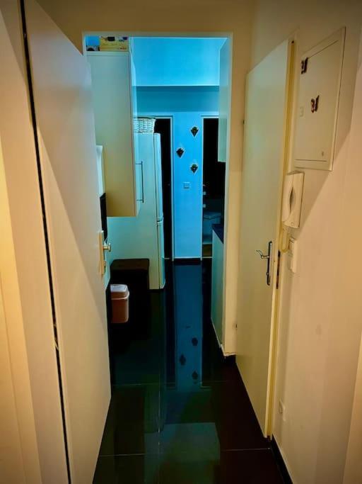 Apartment Super Wien