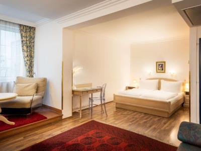 Arthotel Ana Gala 3* Viena
