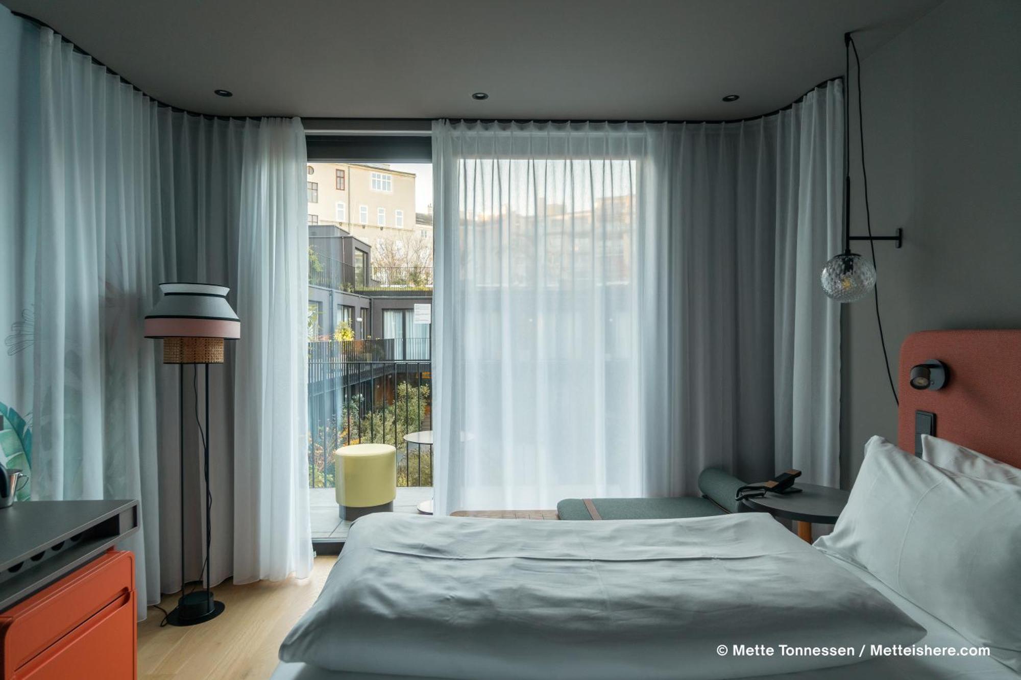 Indigo - Naschmarkt, An Ihg Hotel