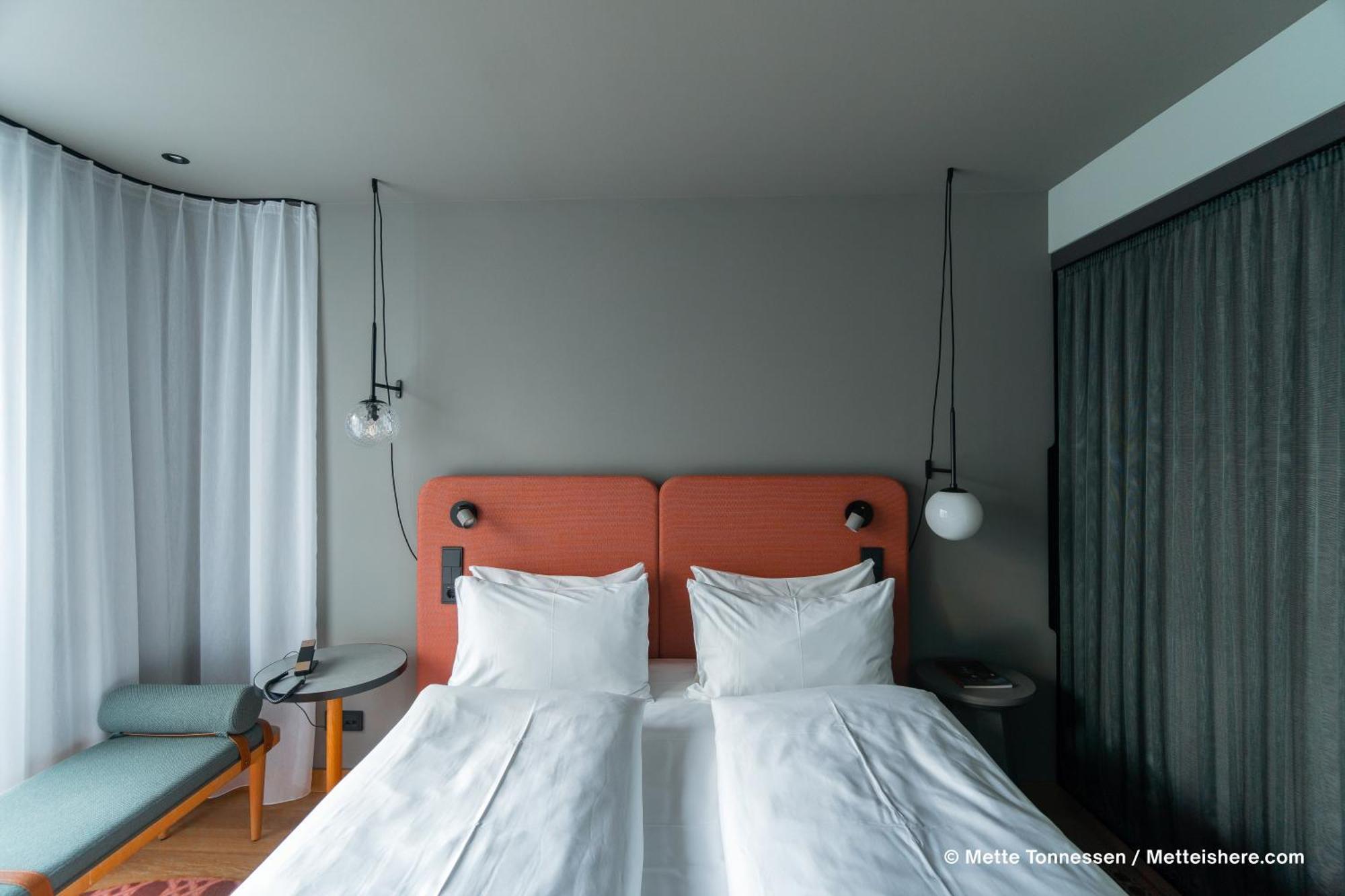 Hotel Indigo - Naschmarkt, An Ihg