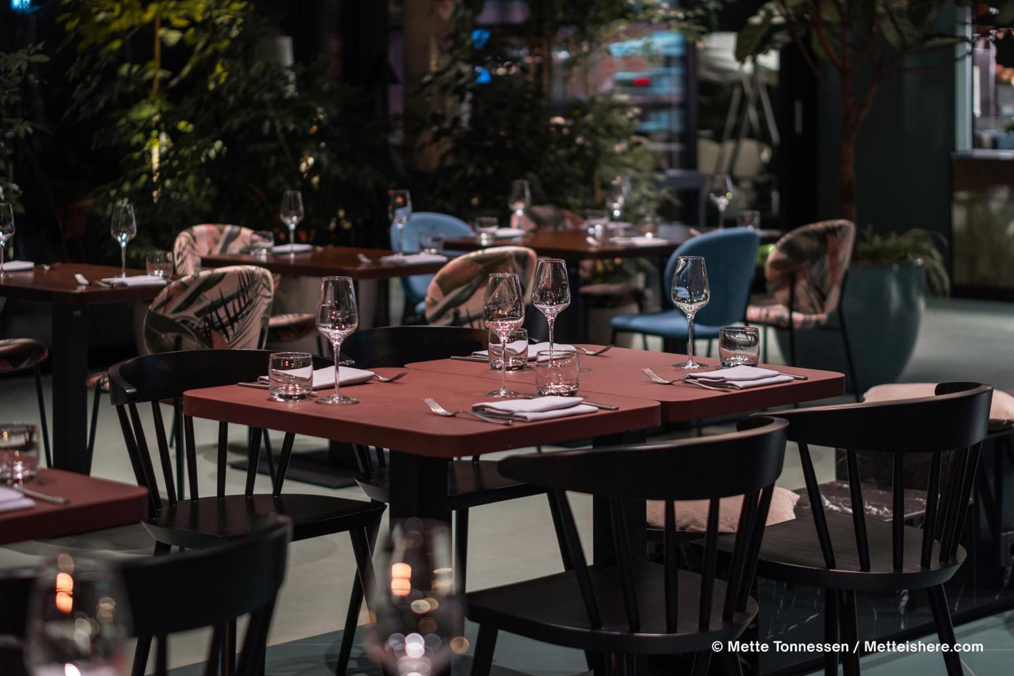 Indigo - Naschmarkt, An Ihg 4* Wien