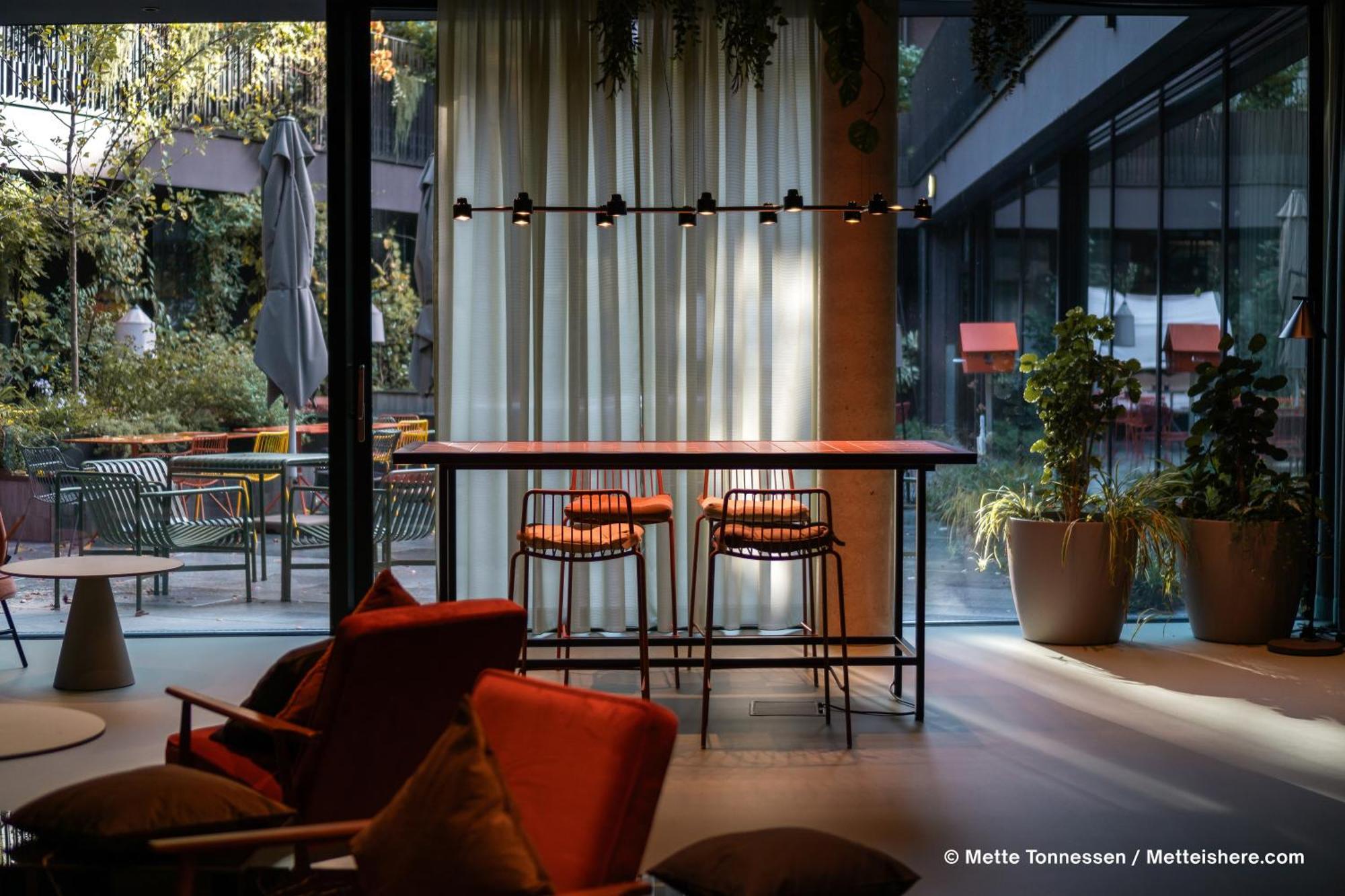 Indigo - Naschmarkt, An Ihg Hotel Wien