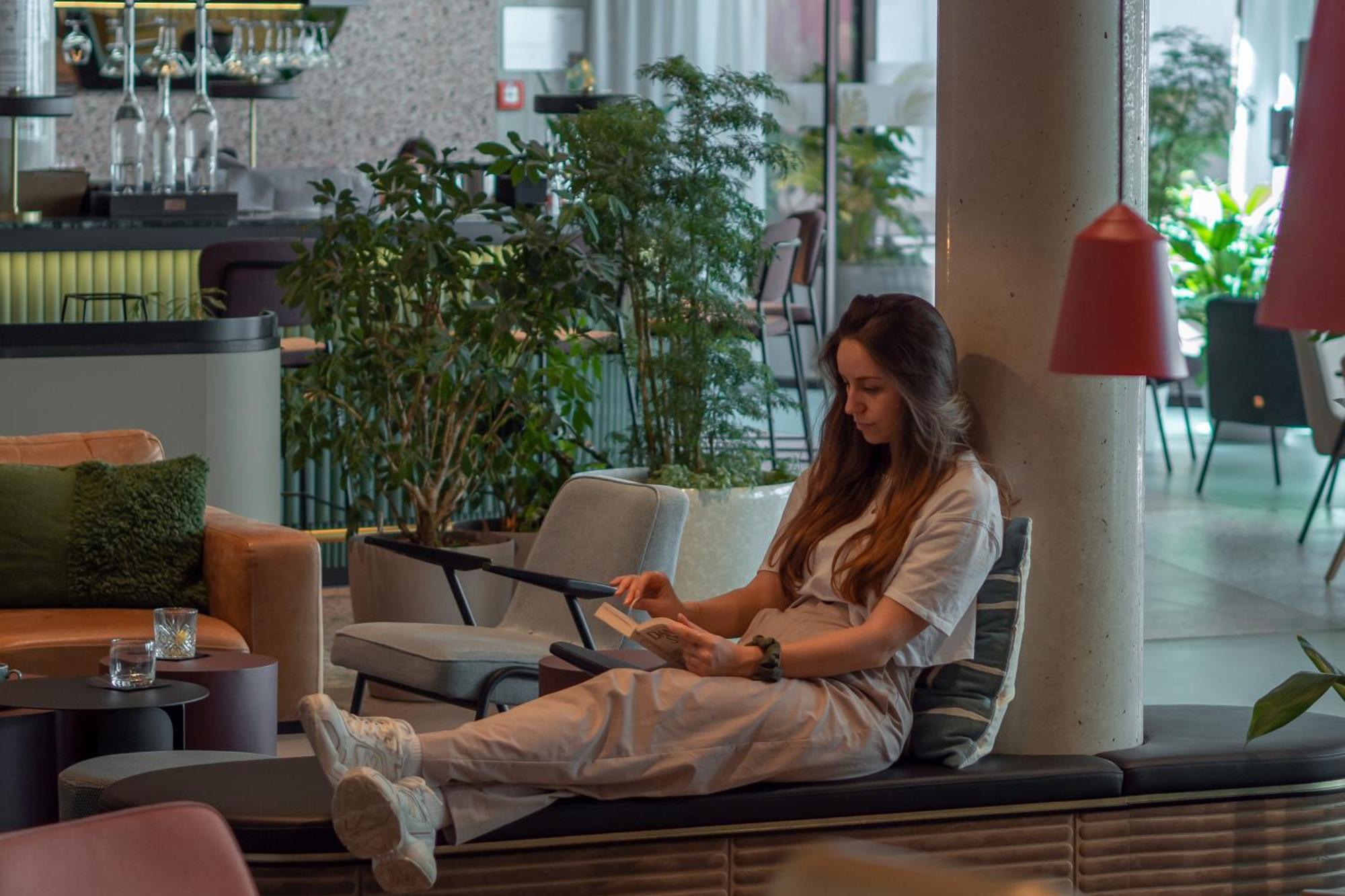 Indigo - Naschmarkt, An Ihg 4* Wien