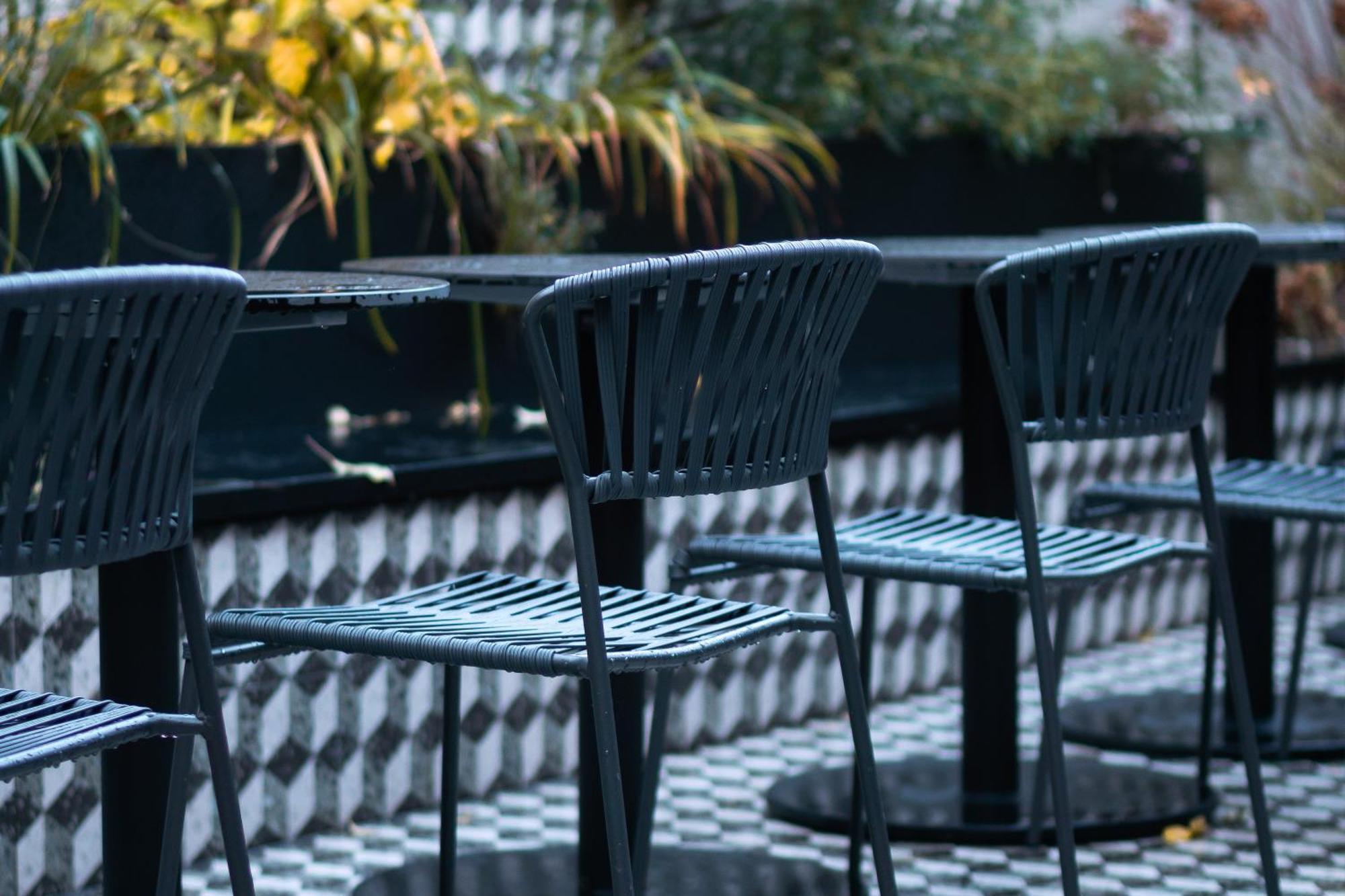 Indigo - Naschmarkt, An Ihg Hotel 4*