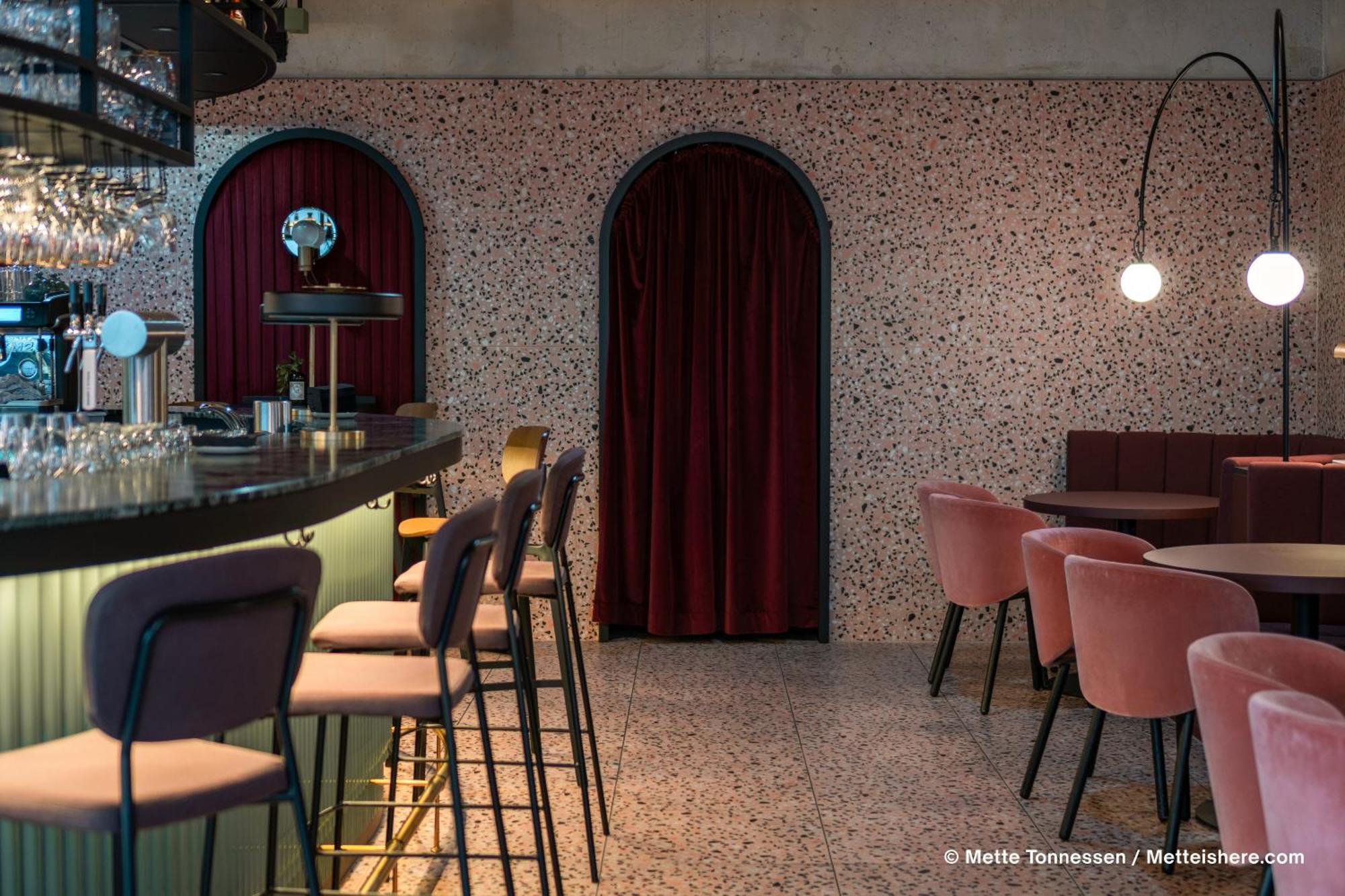 Indigo - Naschmarkt, An Ihg 4*