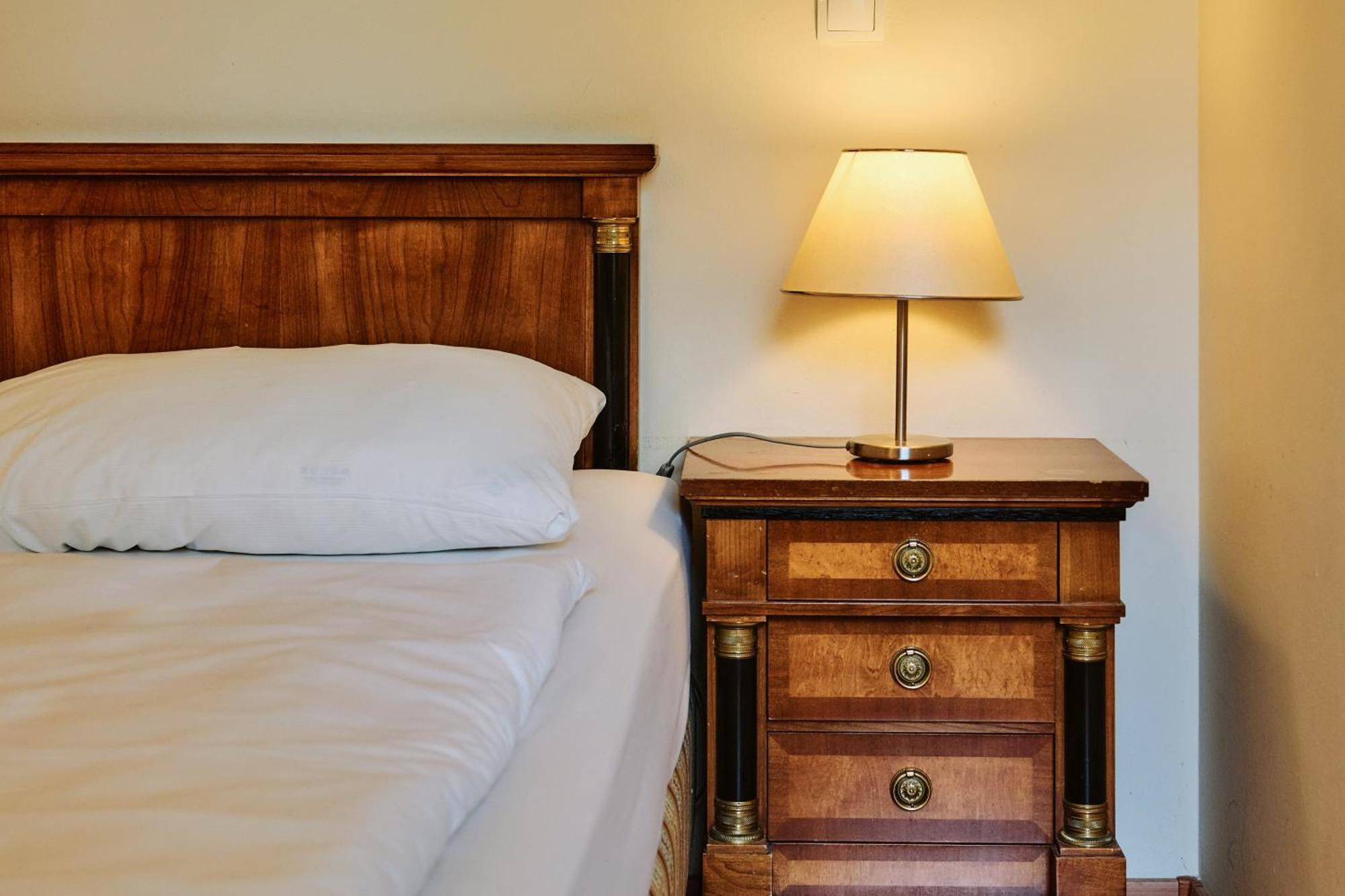 Hotel Deutschmeister 3*