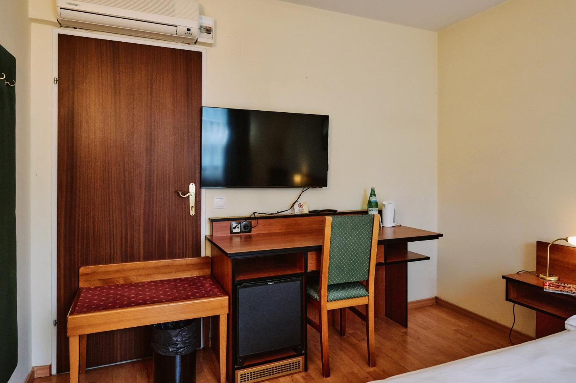 Hotel Deutschmeister 3*