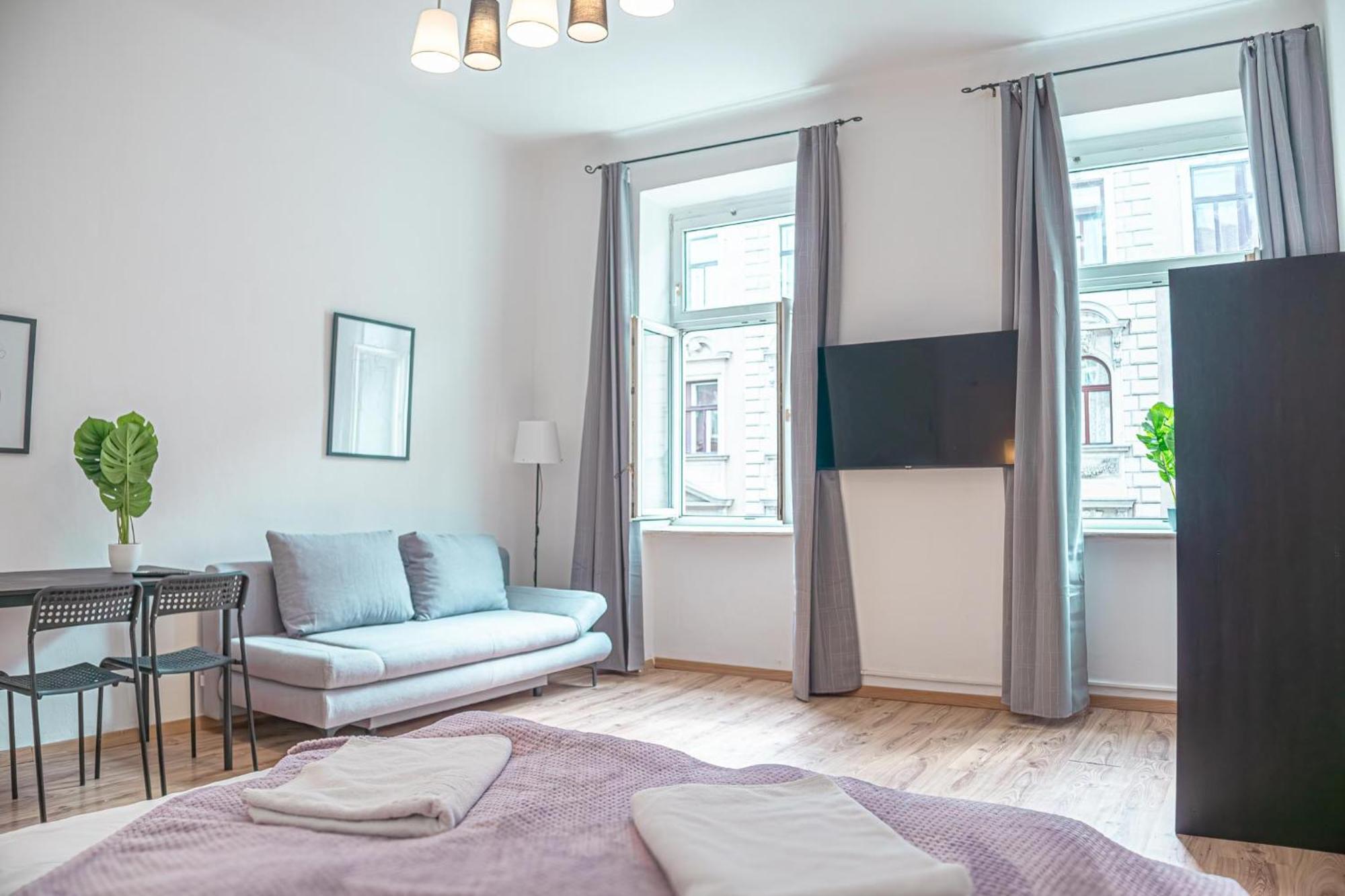 Apartment Antique Chic 2br Getaway In A Historic Setting Vienna