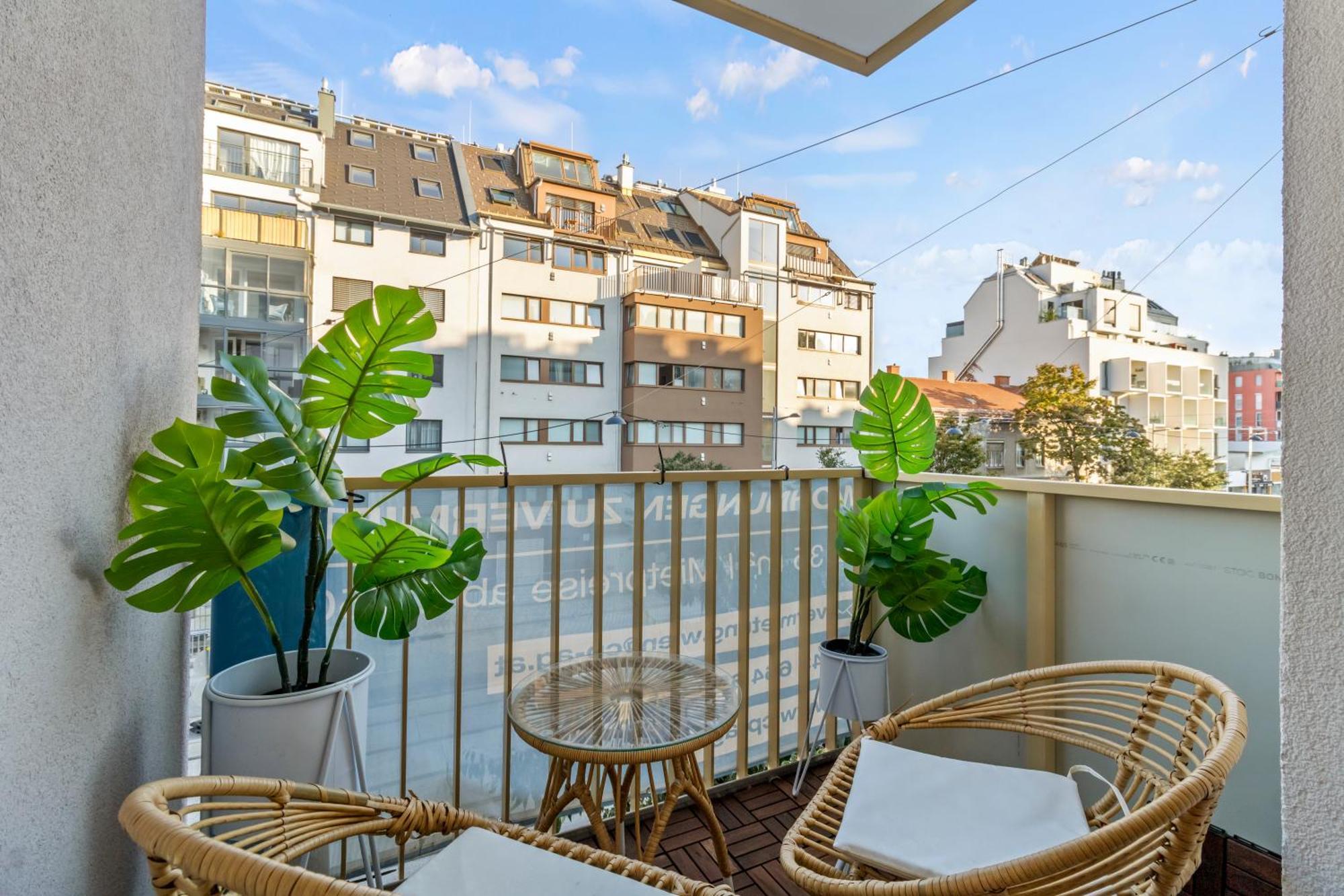 Modern I Parking I Apartment