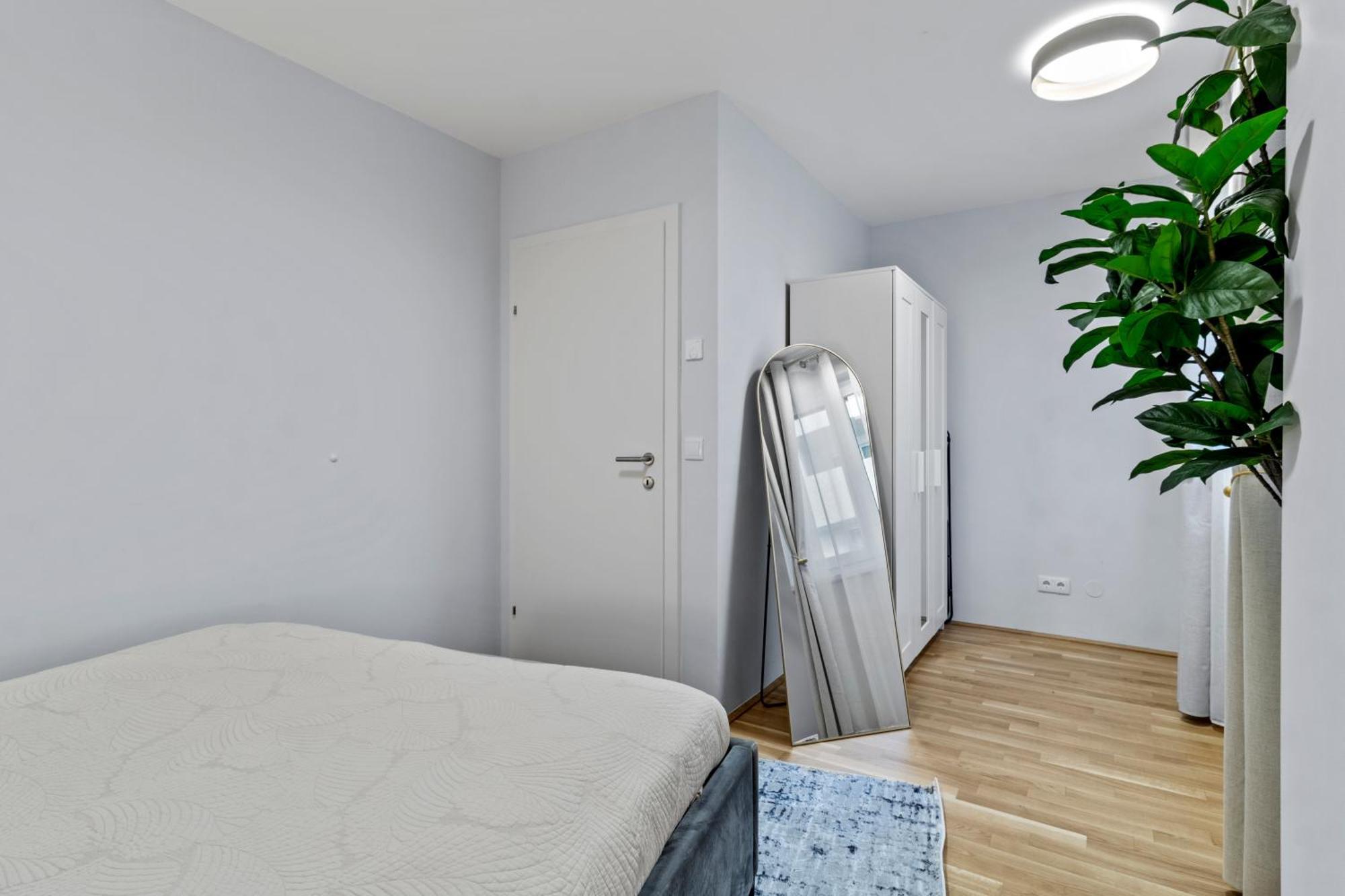 Modern I Parking I Apartment