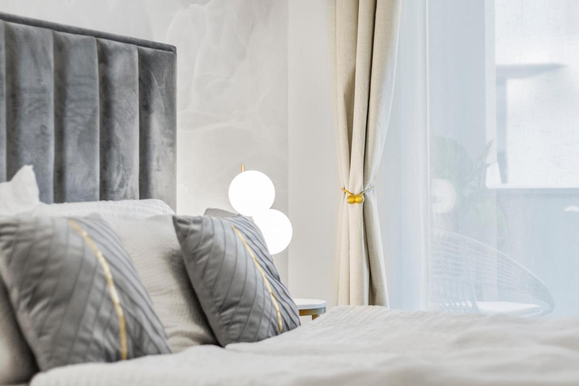 Apartment Modern I Parking I Vienna