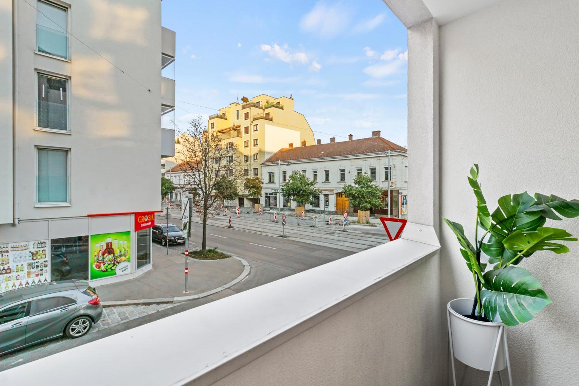 Modern I Parking I Apartment