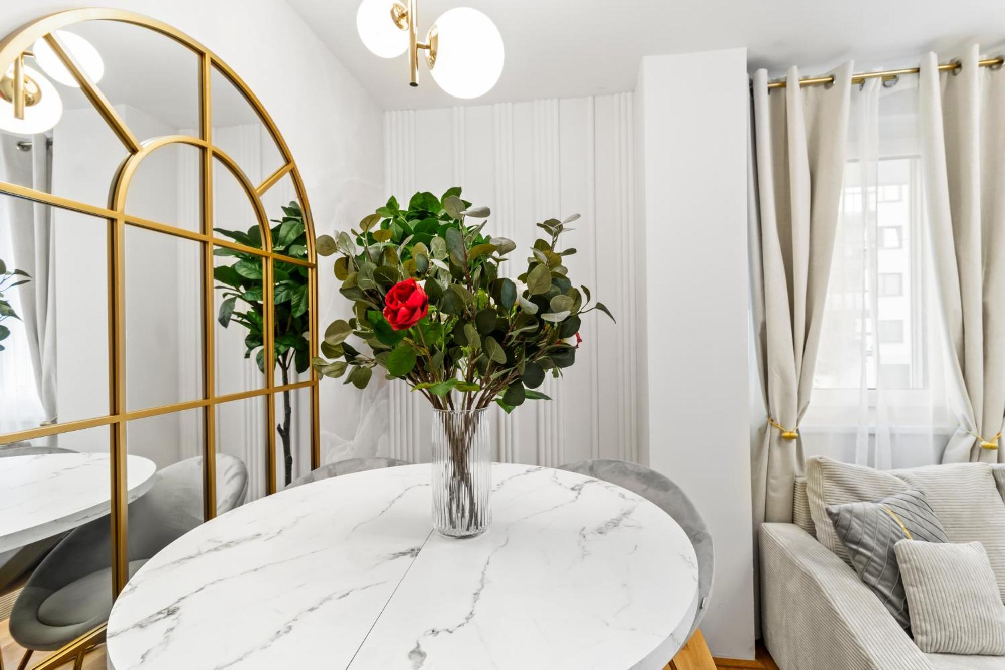 Modern I Parking I Apartment Vienna
