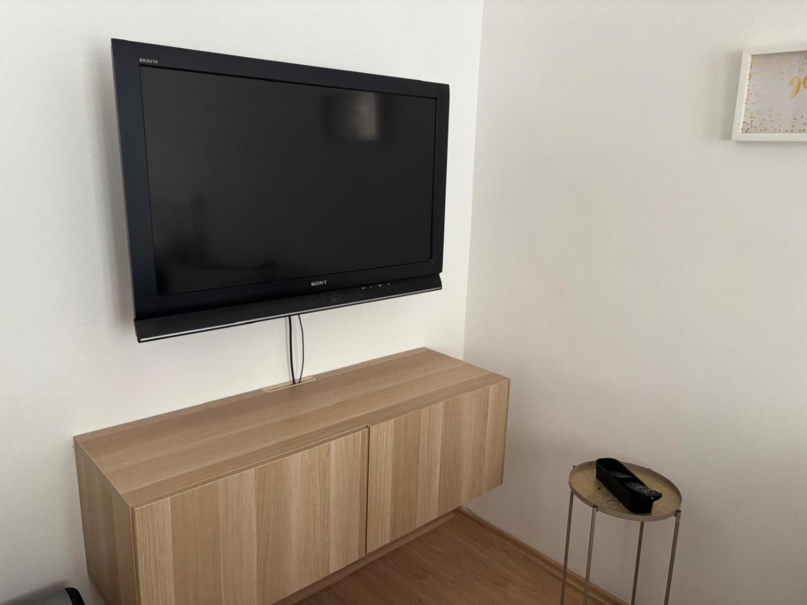 Magnolia App 2 Apartment