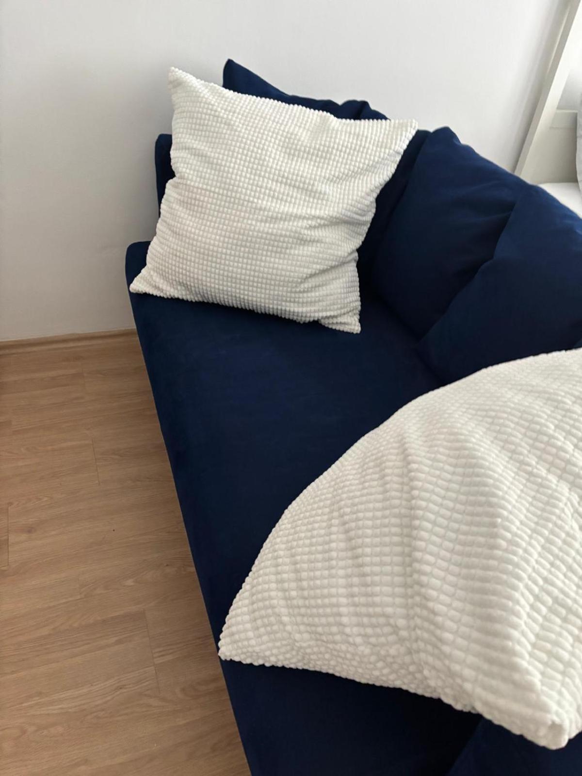 Magnolia App 2 Apartment *