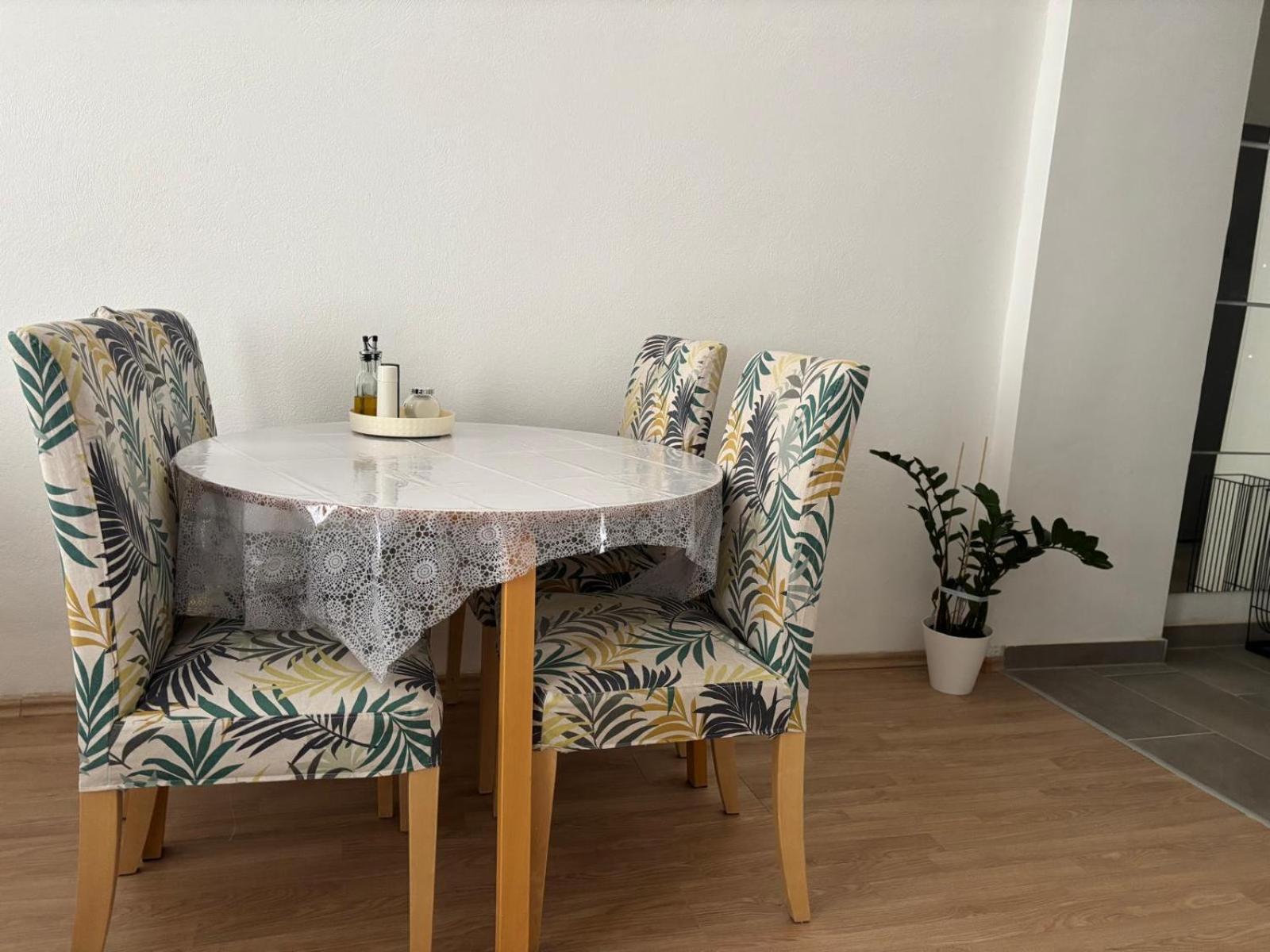 Magnolia App 2 Apartment Vienna