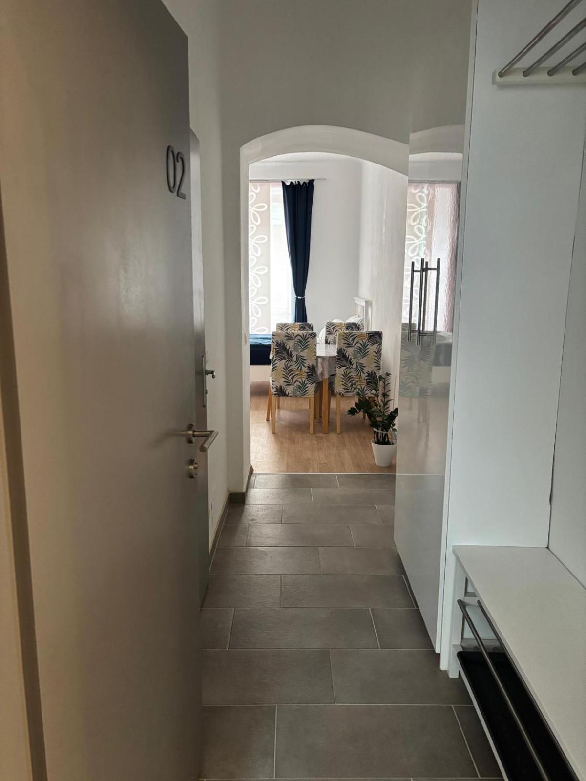 Magnolia App 2 Apartment *