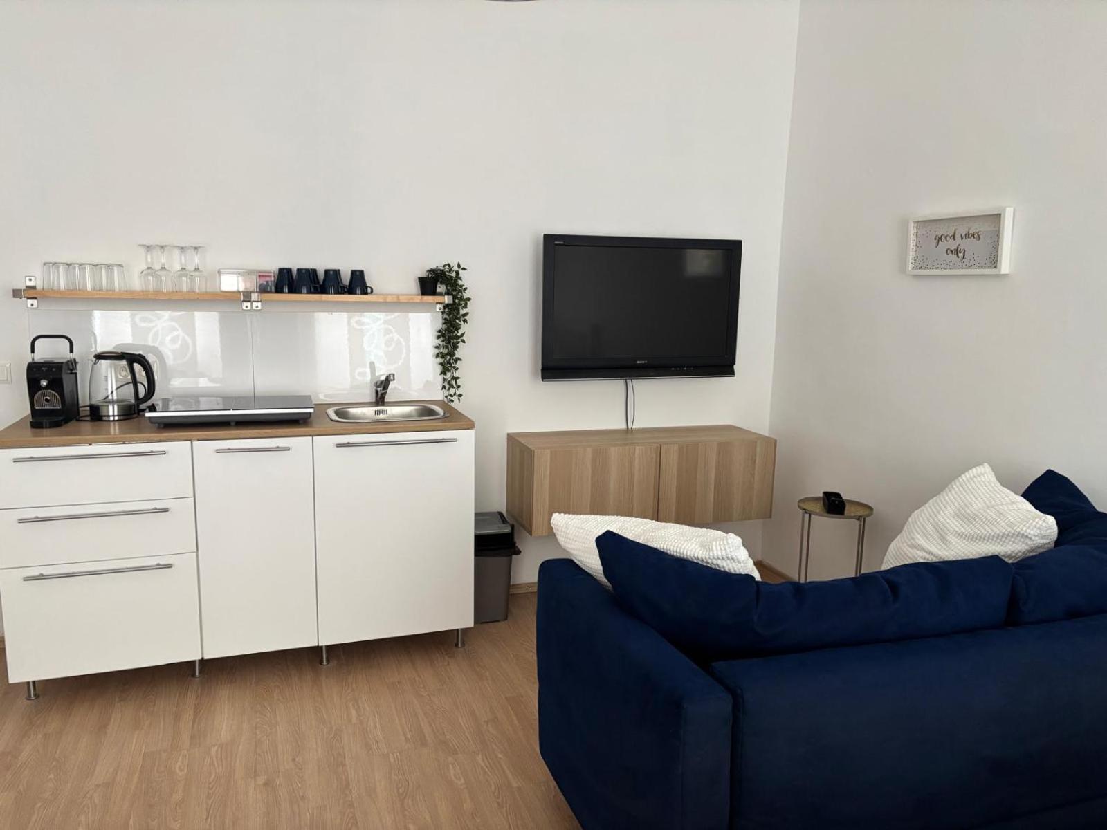 Apartment Magnolia App 2 Vienna