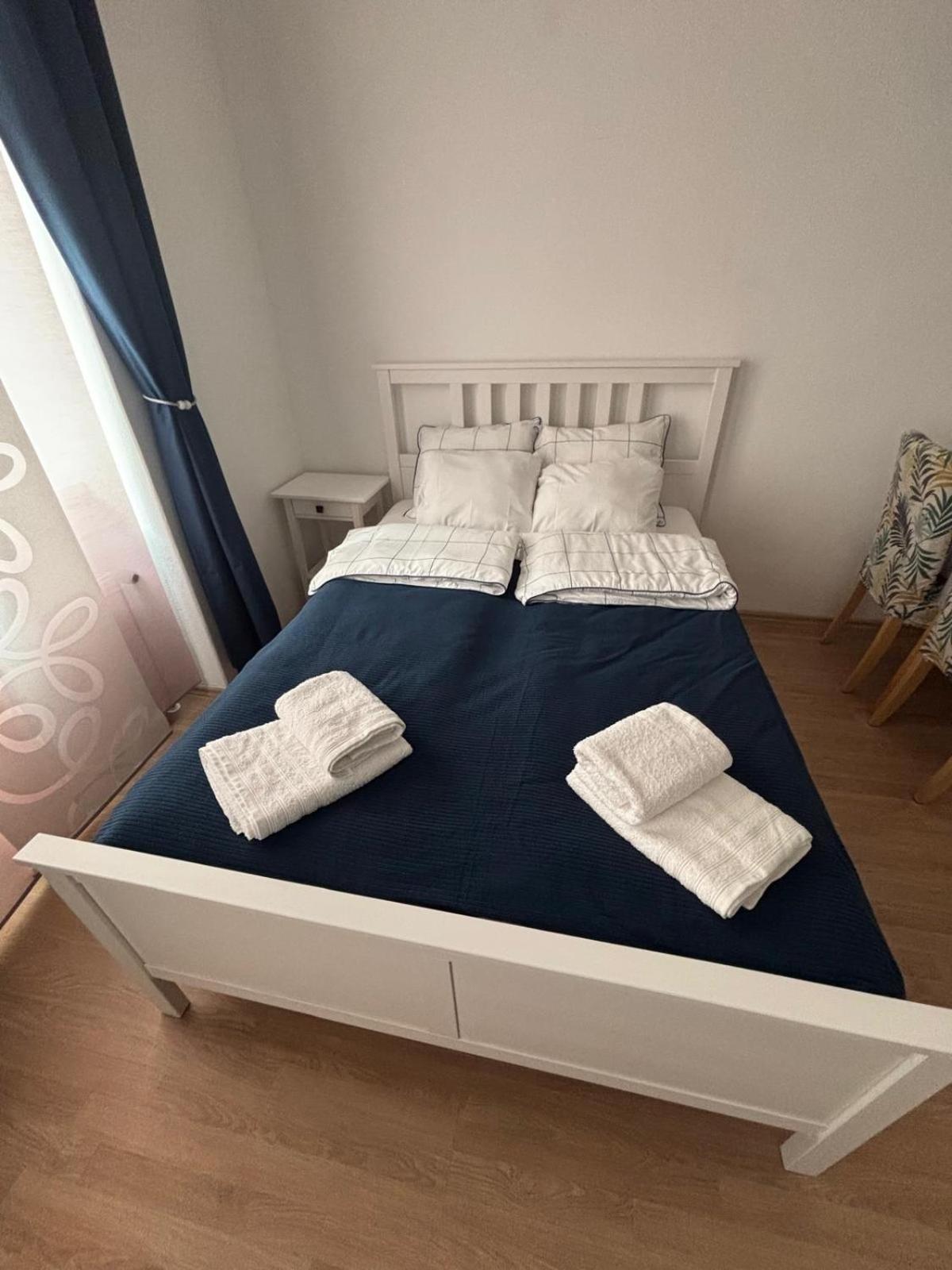 Magnolia App 2 Apartment Vienna