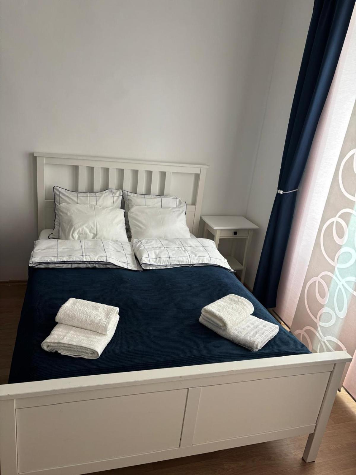Apartment Magnolia App 2