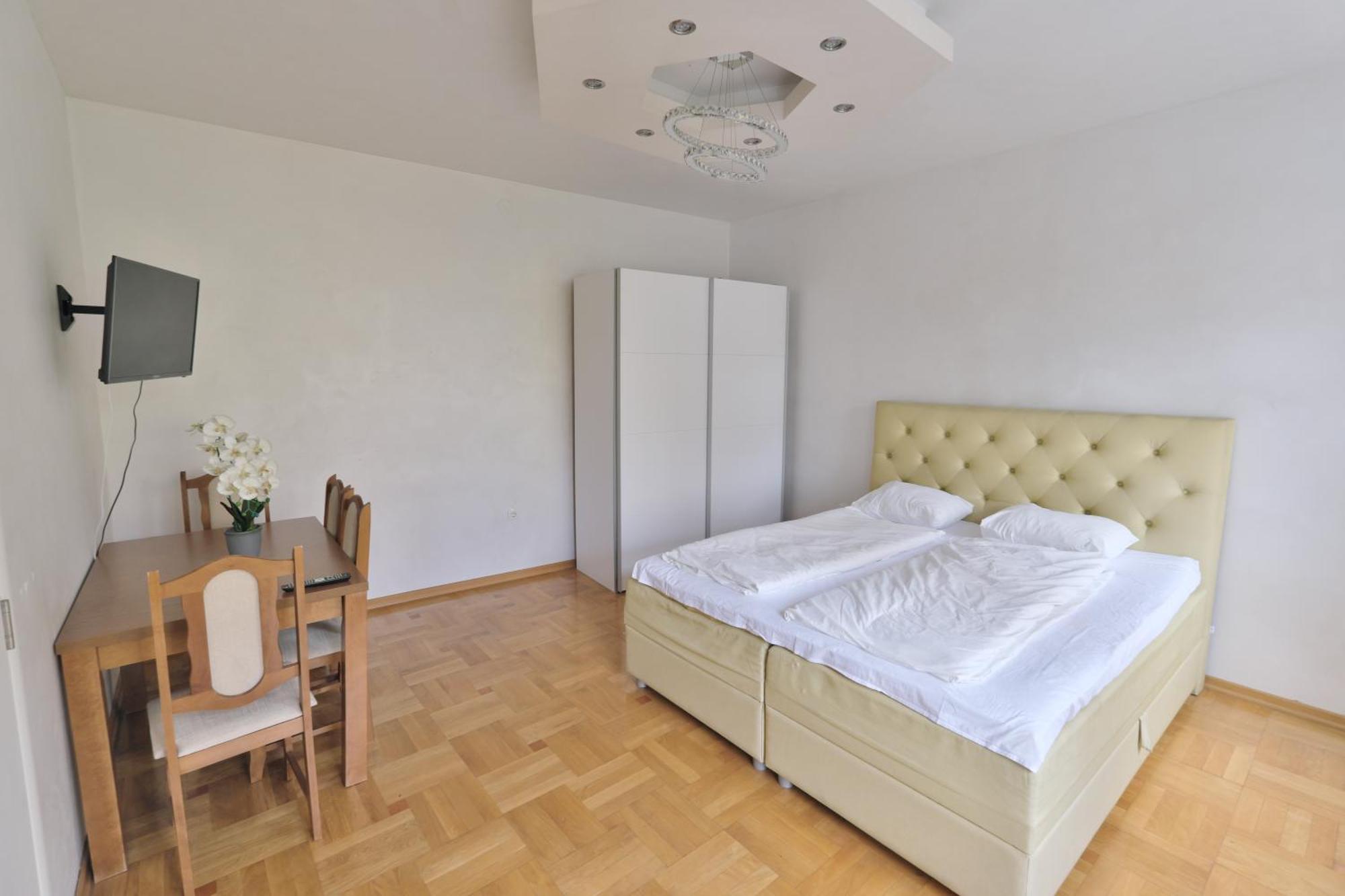 Schoenbrunn Apartamento Viena