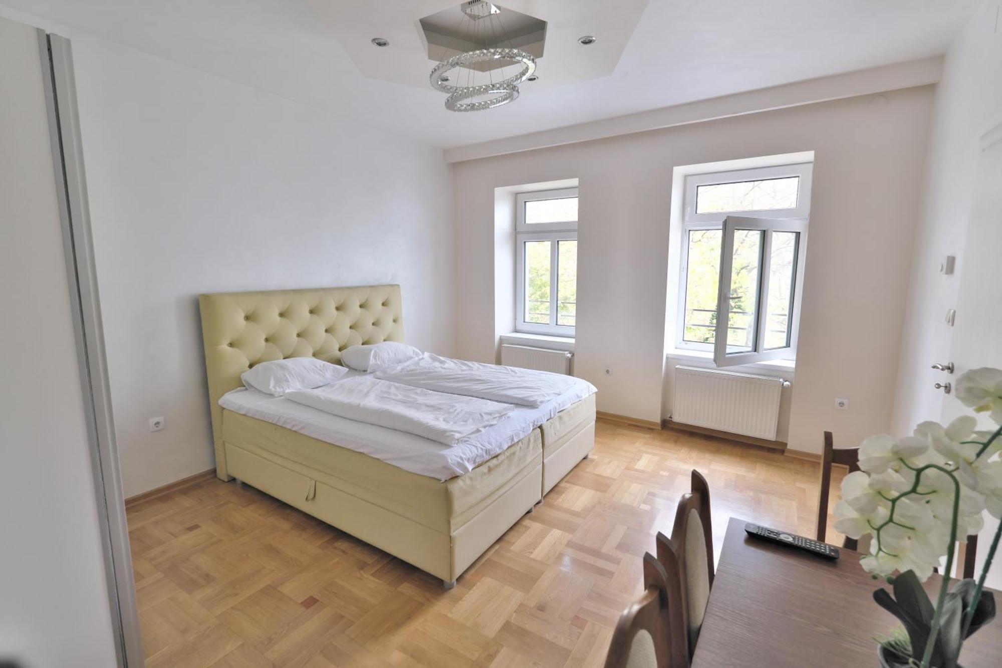 Schoenbrunn Apartamento Viena