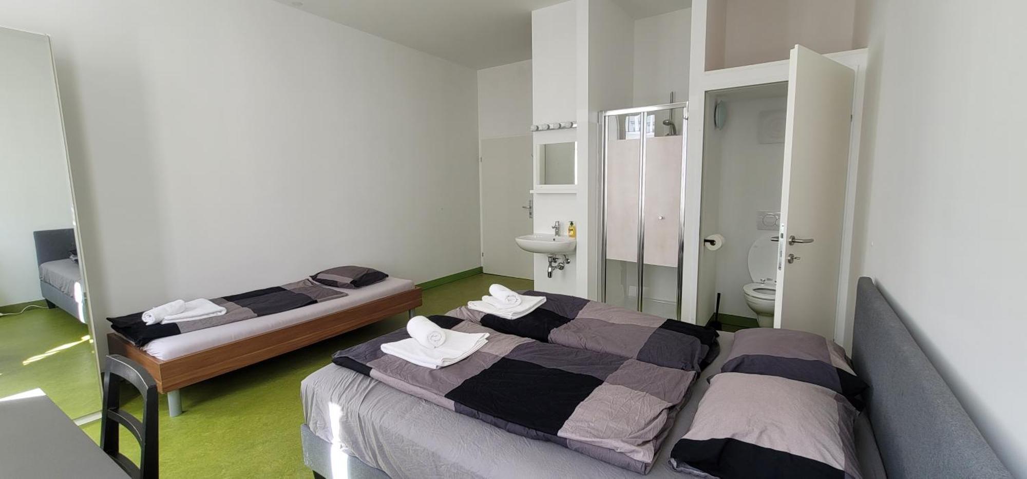 Apartment Tota K1 Vienna