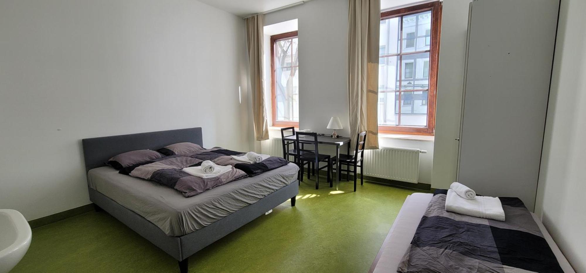 Tota K1 Vienna