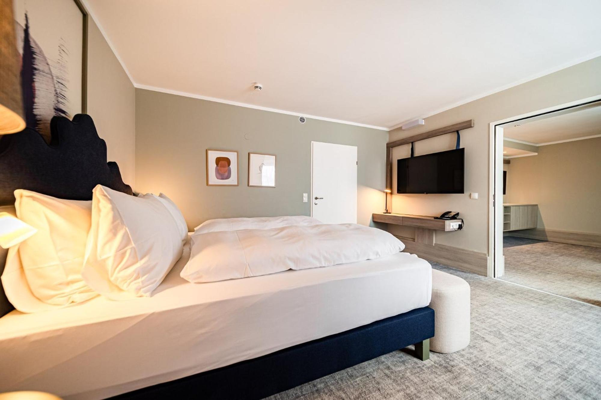 Voco Prater, An Ihg