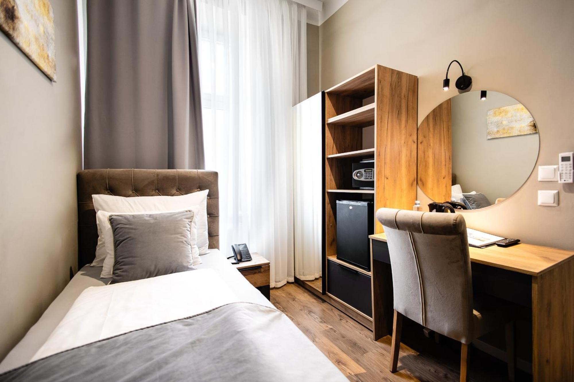 Vayalen Boutique Hotel Vienna