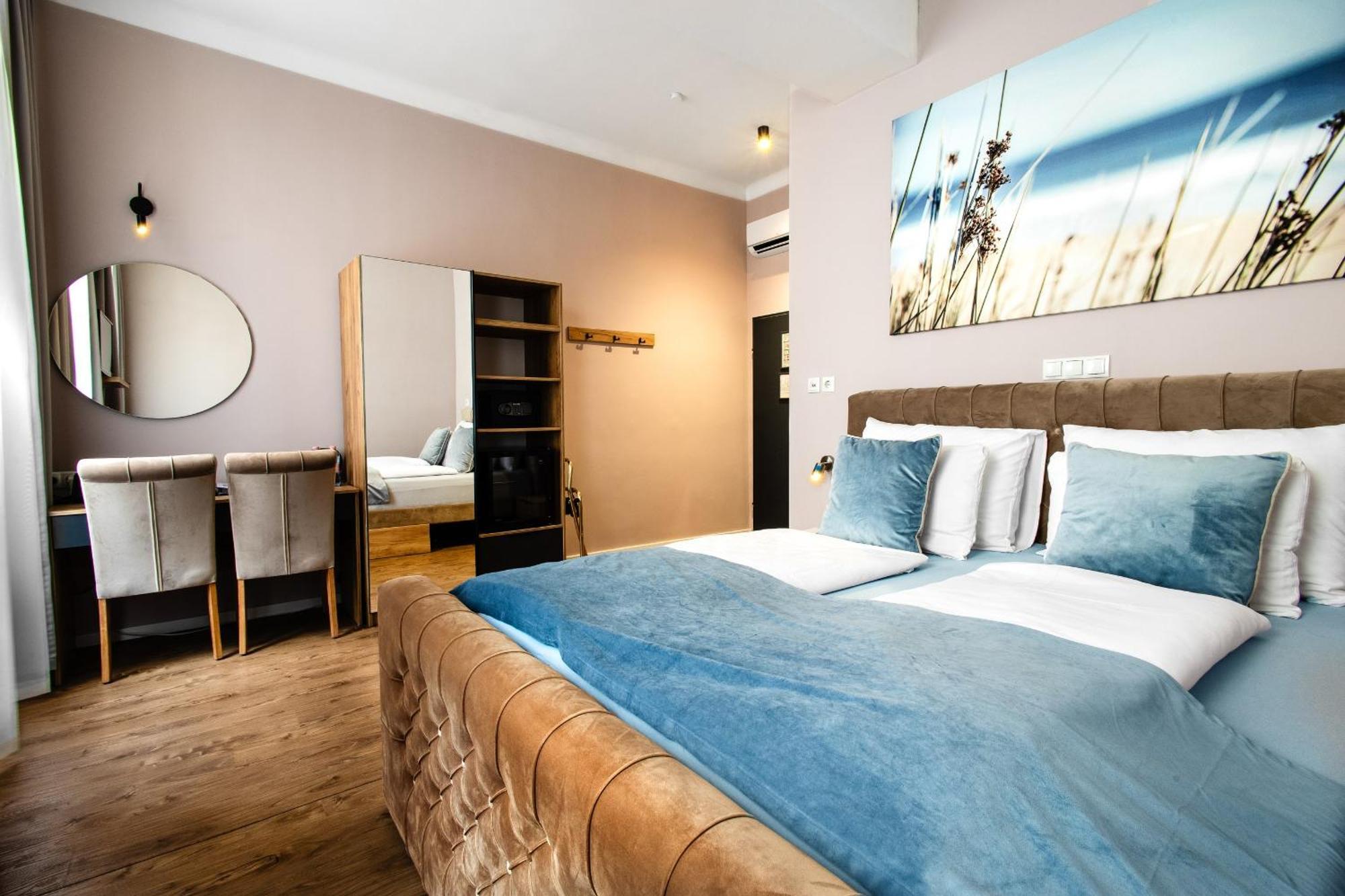 Hotel Vayalen Boutique