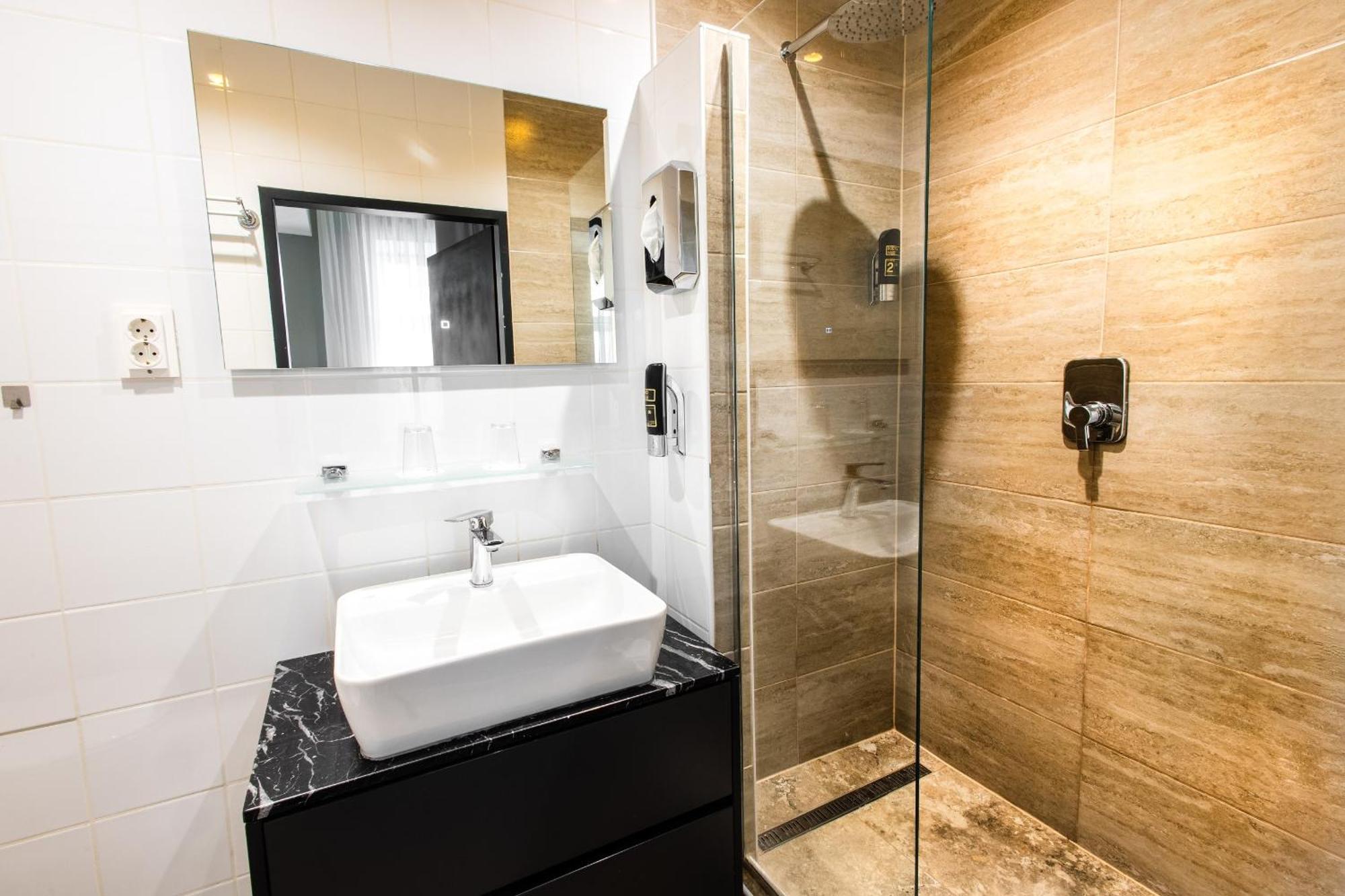 Vayalen Boutique Hotel 3*