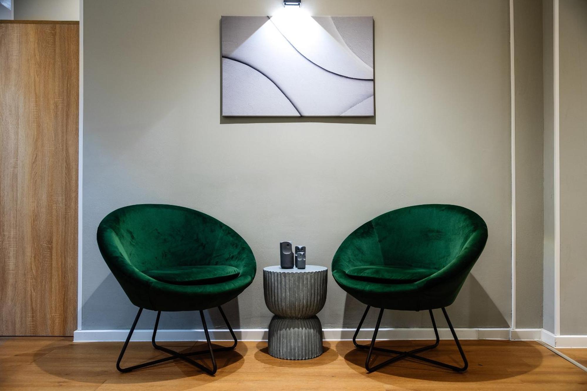 Vayalen Boutique Hotel Vienna