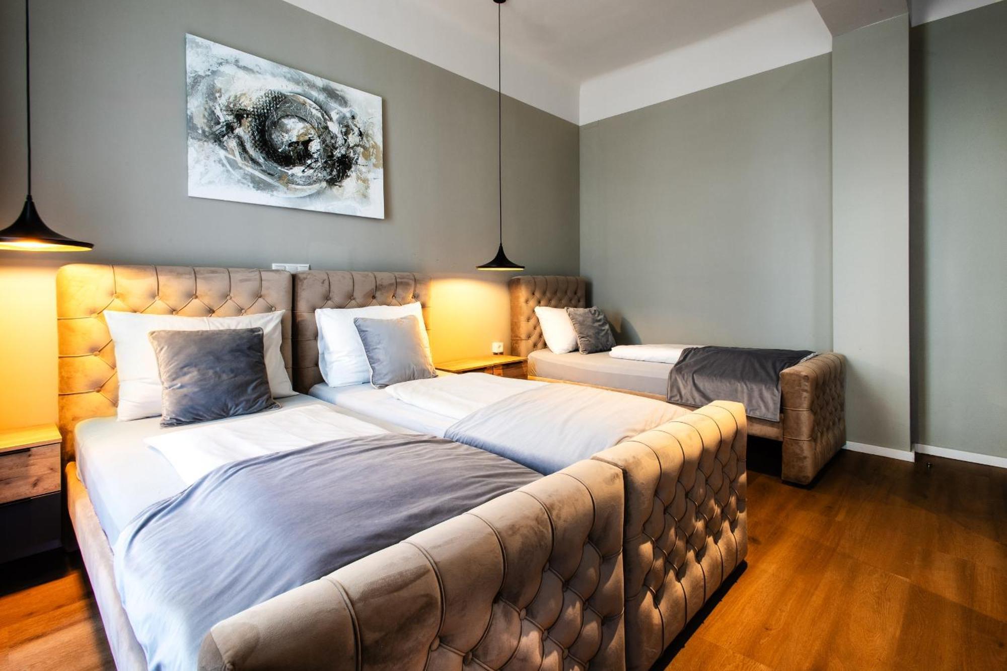 Hotel Vayalen Boutique Vienna