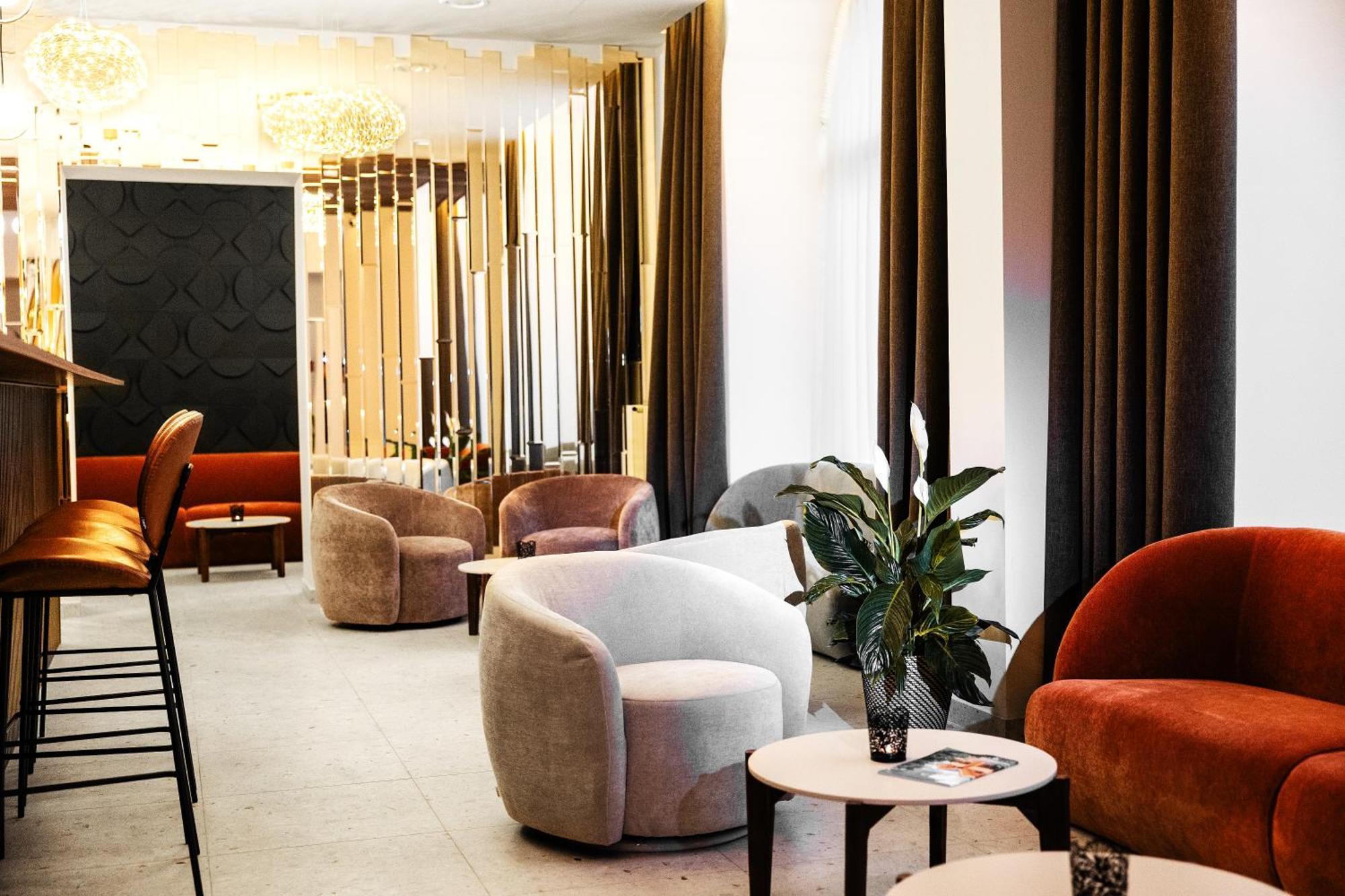 Vayalen Boutique Hotel Vienna