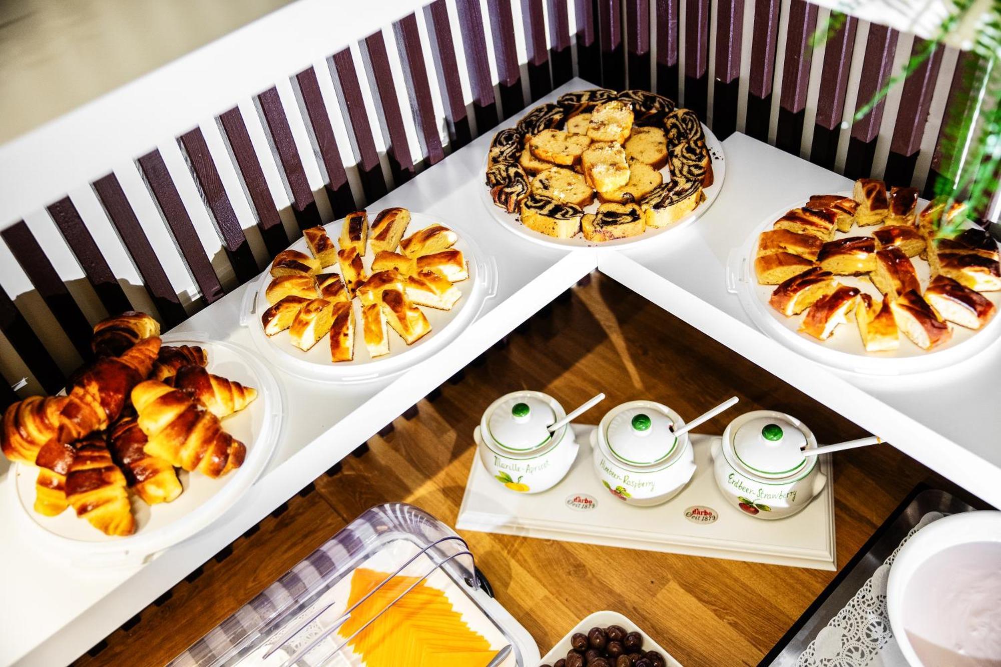 Hotel Vayalen Boutique Vienna
