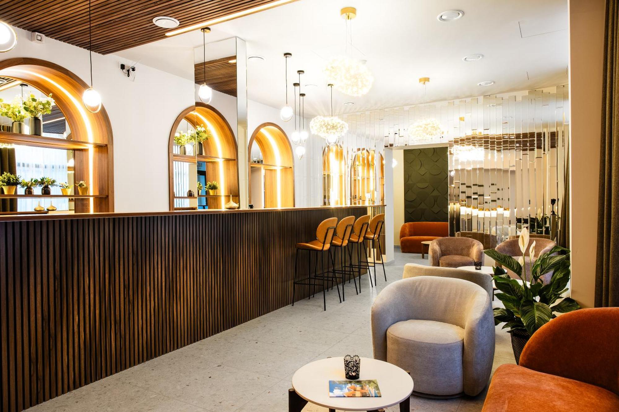 Vayalen Boutique 3* Vienna