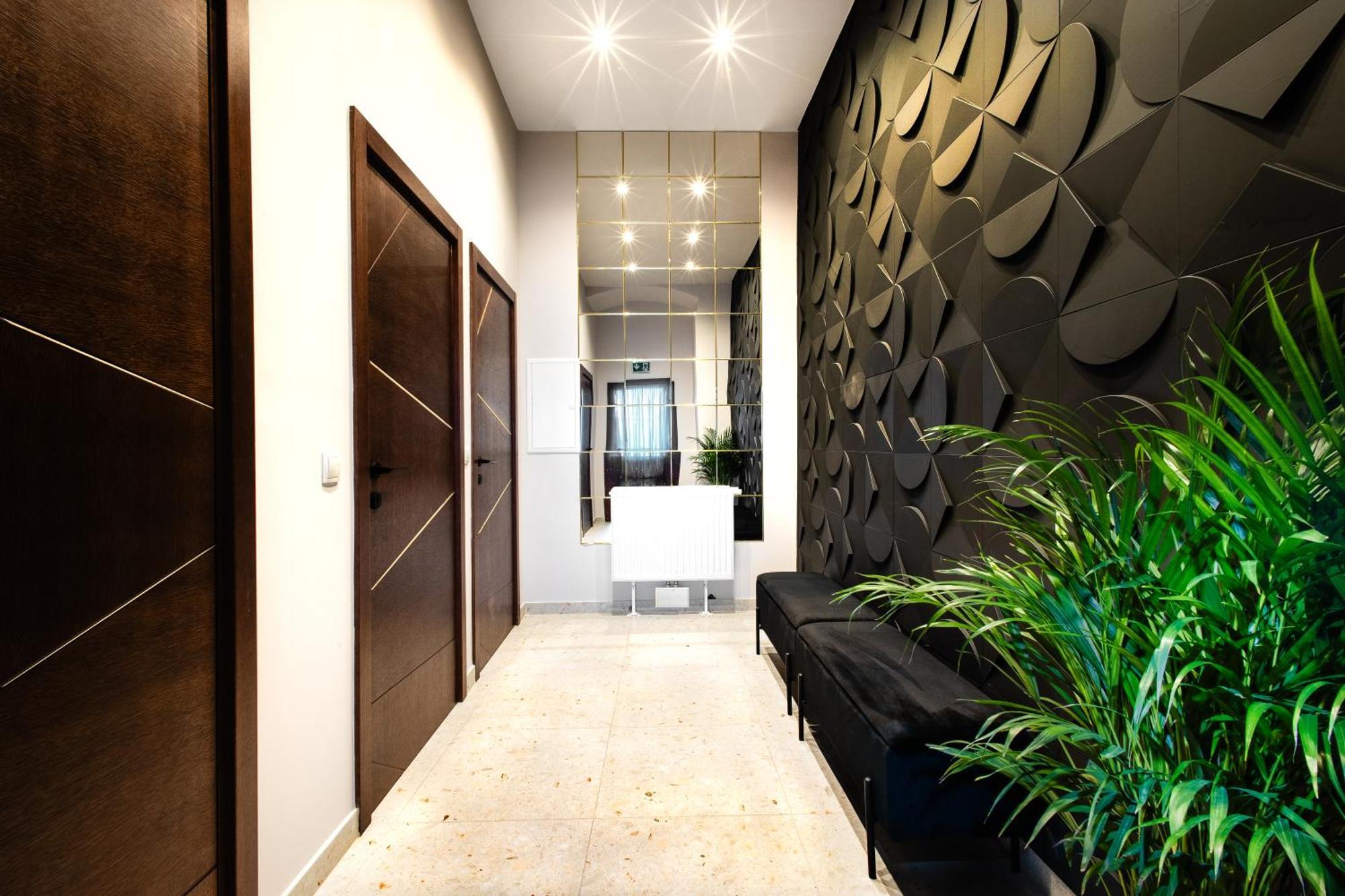 Hotel Vayalen Boutique