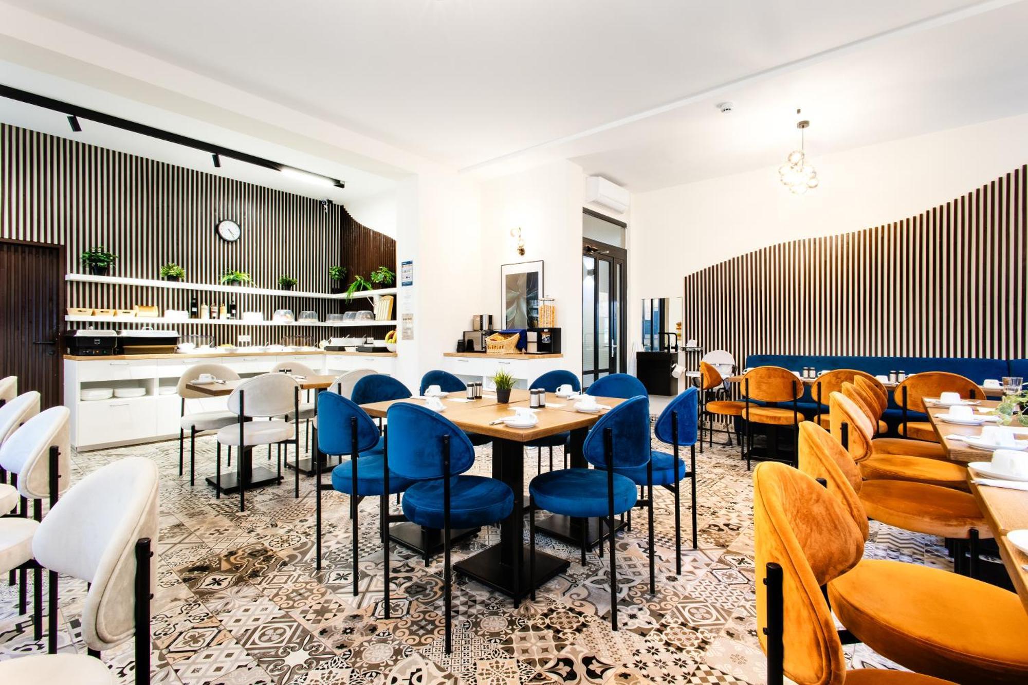 Vayalen Boutique Hotel 3*