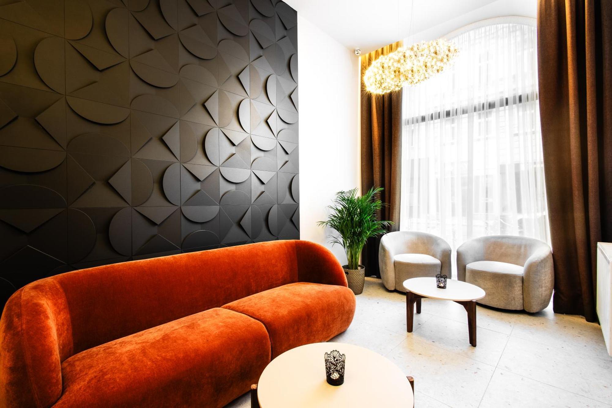 Hotel Vayalen Boutique Vienna