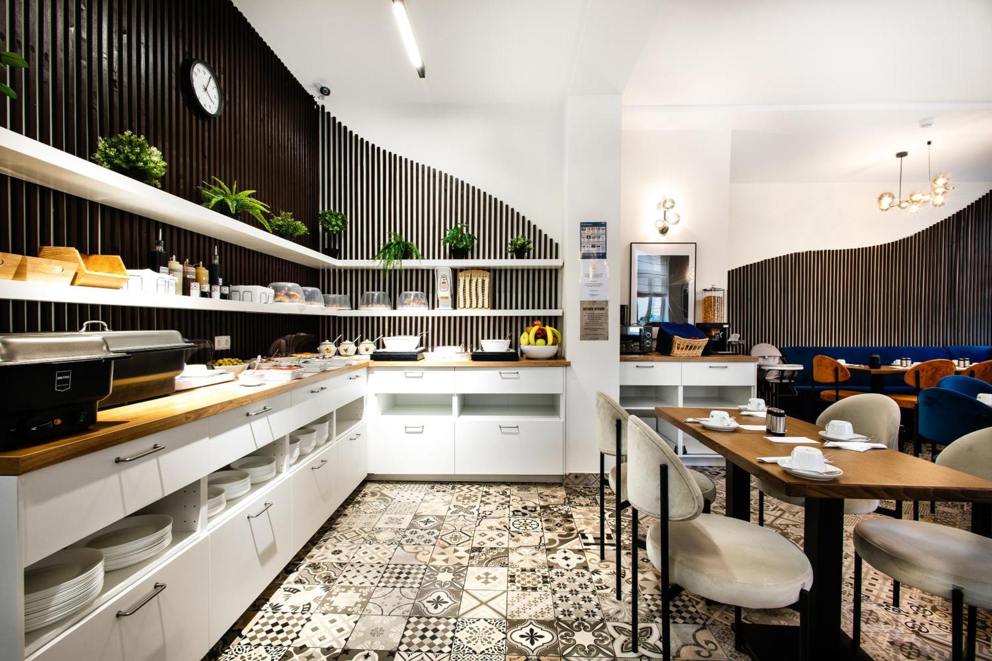 Vayalen Boutique 3* Vienna
