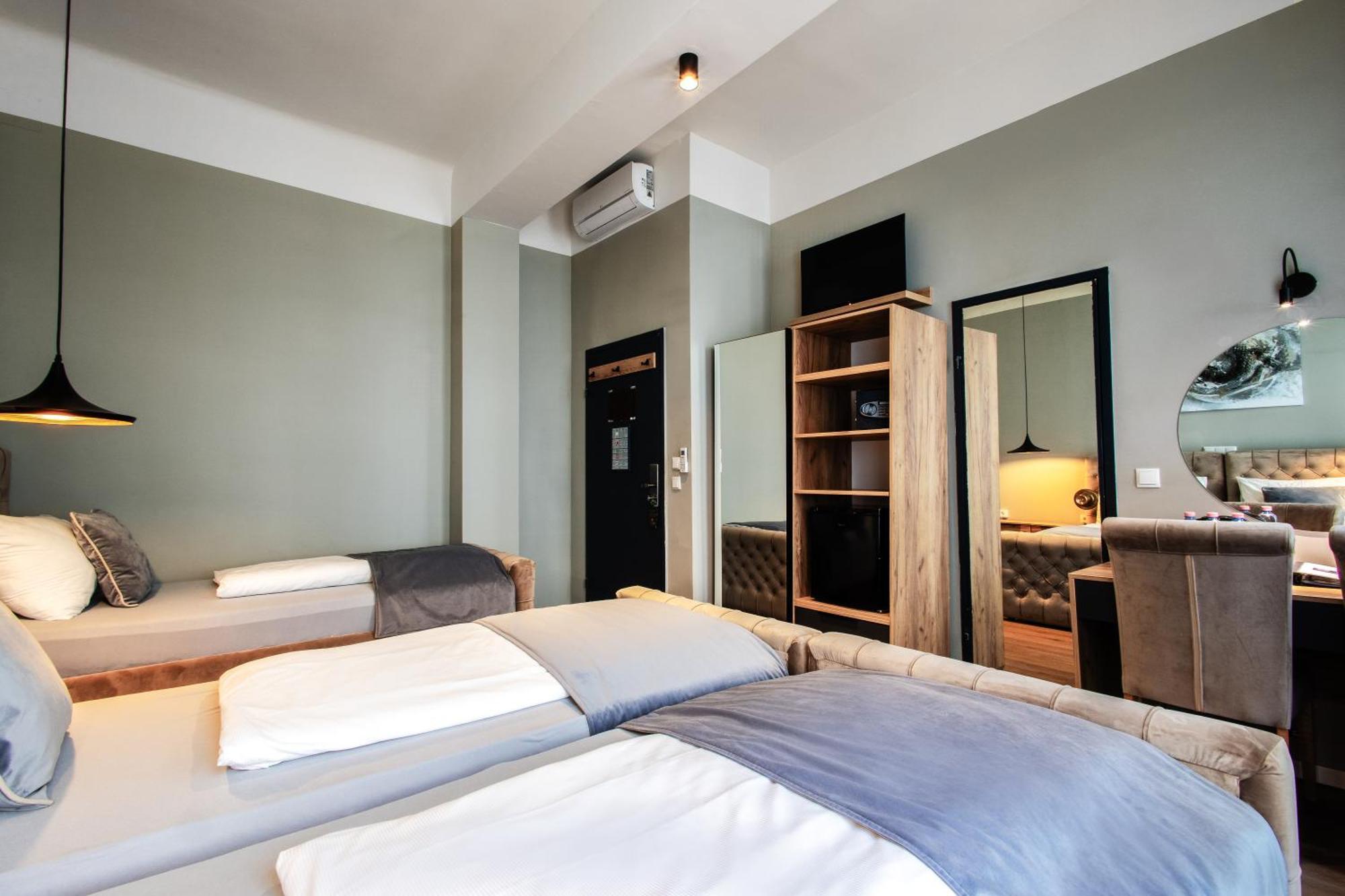 Hotel Vayalen Boutique
