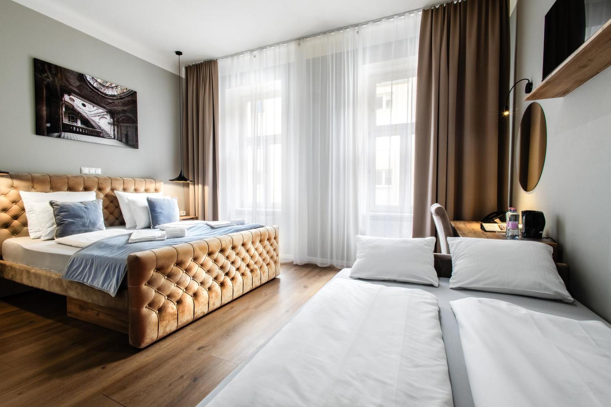 Vayalen Boutique Hotel 3*