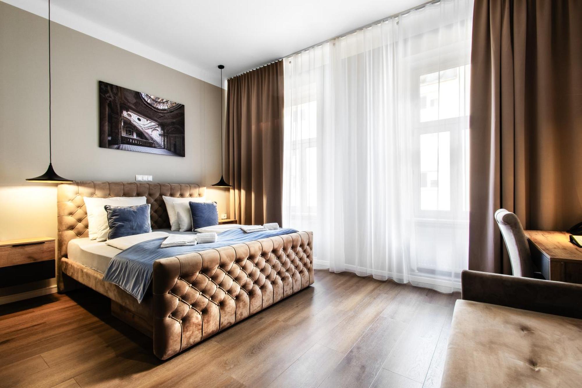 Vayalen Boutique Hotel Vienna