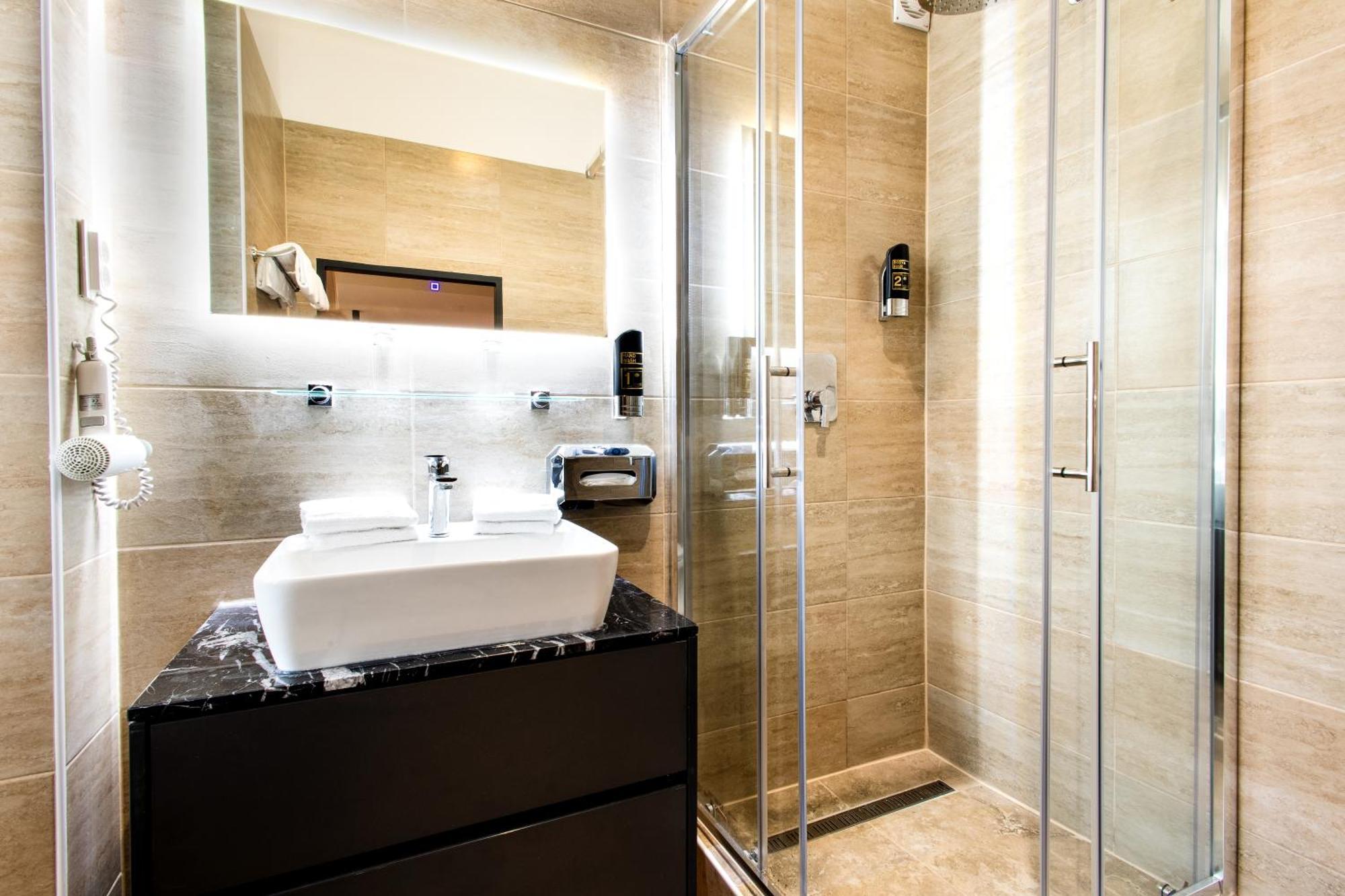 Hotel Vayalen Boutique Vienna