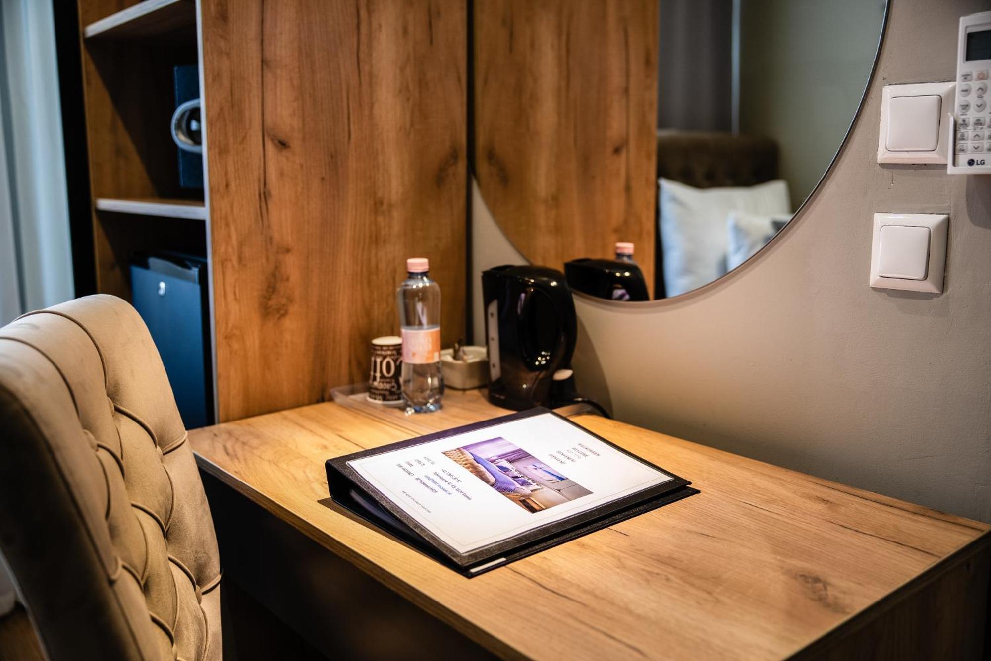 Vayalen Boutique 3*