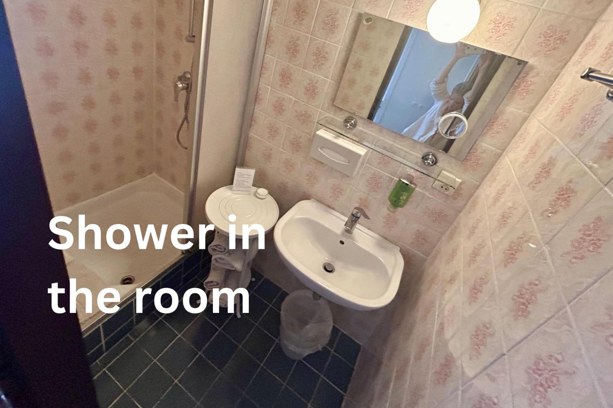 Lerner Bed & Breakfast Vienna