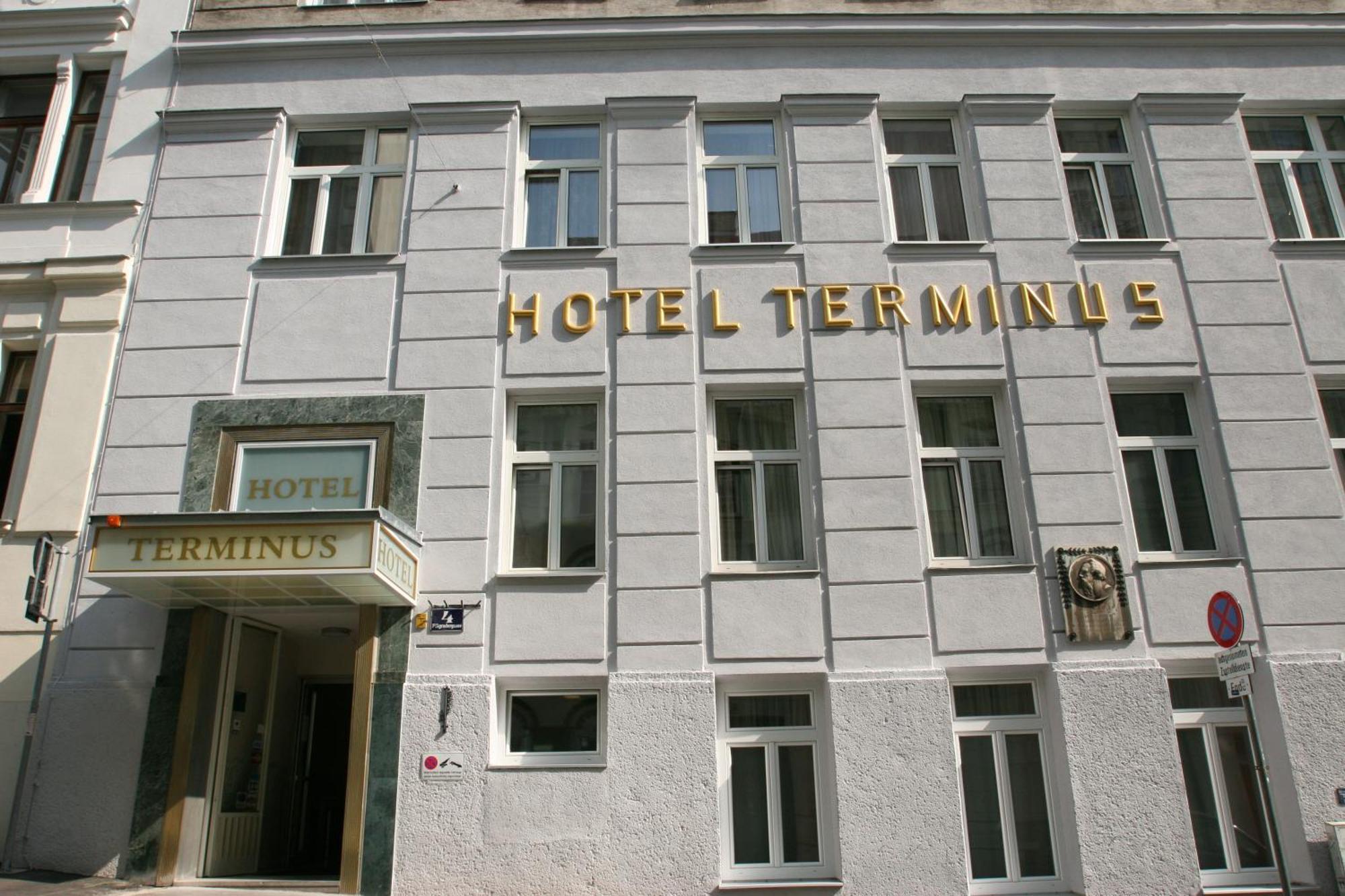 Terminus
