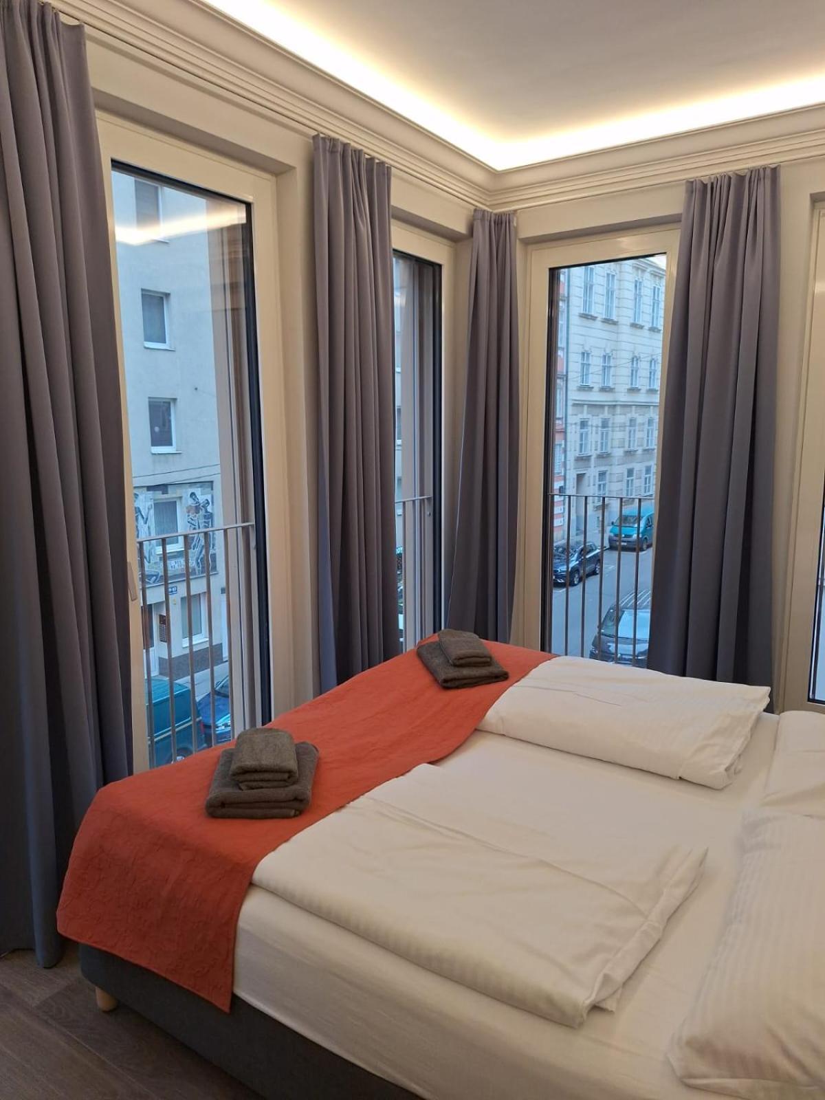 Apartment Katharina *