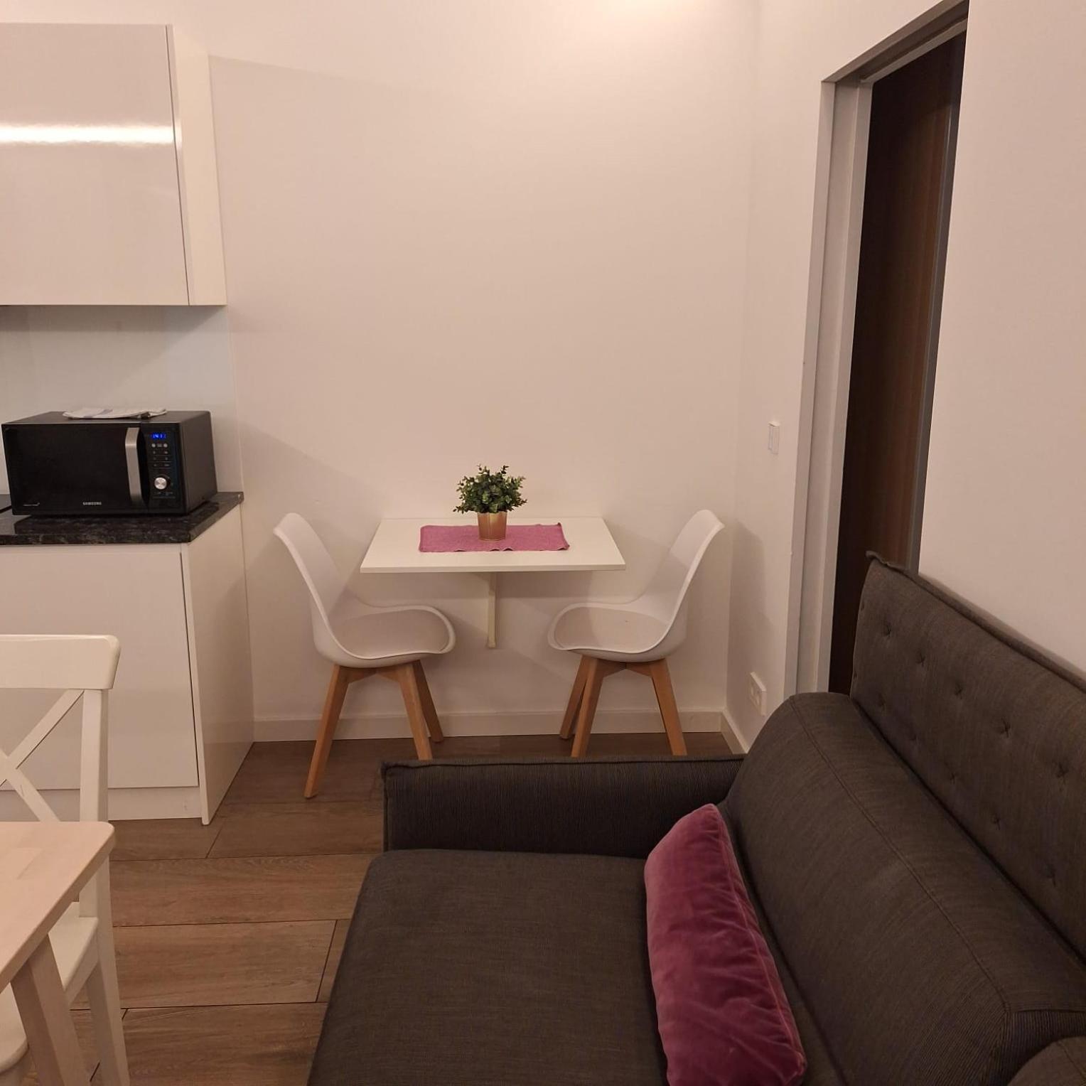Katharina Apartment